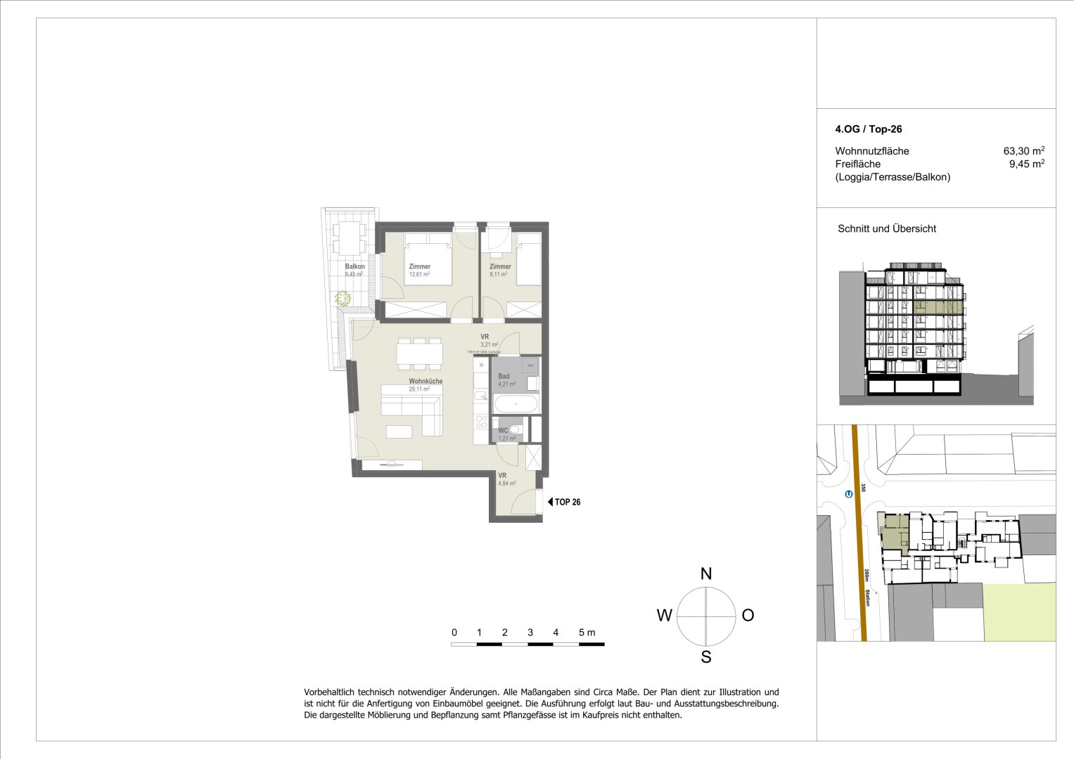 Grundriss 1