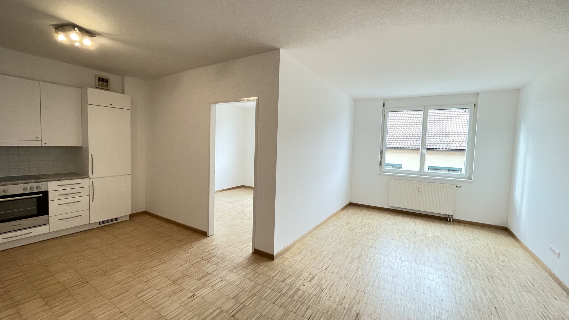 „Perfekt geschnittene Wohnung mit Garagenplatz und U6-Anbindung“ | ZELLMANN IMMOBILIEN