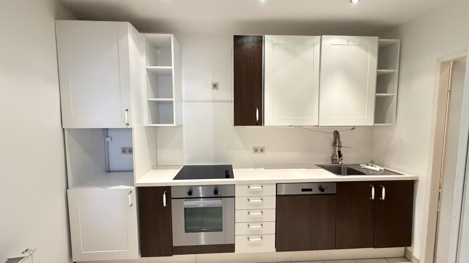 2 Zimmer Wohnung mit Potential am Kirchenplatz | ZELLMANN IMMOBILIEN