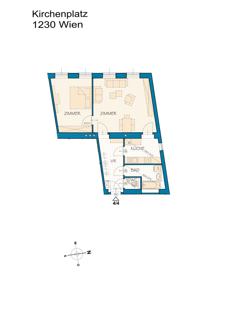 Grundriss 1