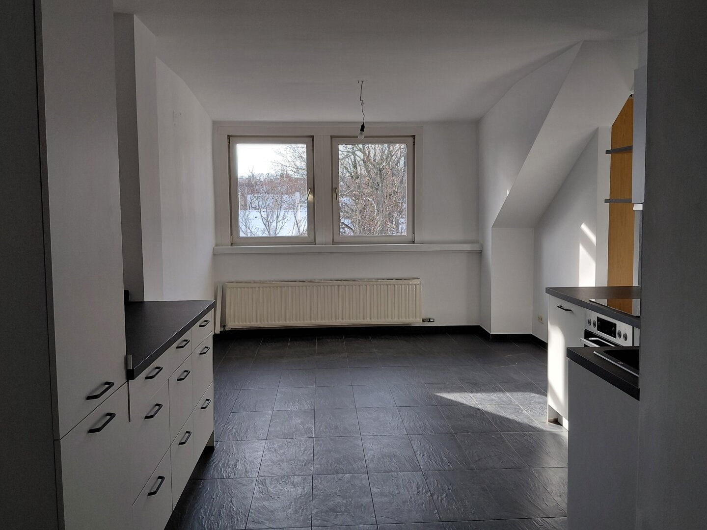 Cottage-Refugium mit Loftcharakter und freiem Blick ins Grüne | ZELLMANN IMMOBILIEN