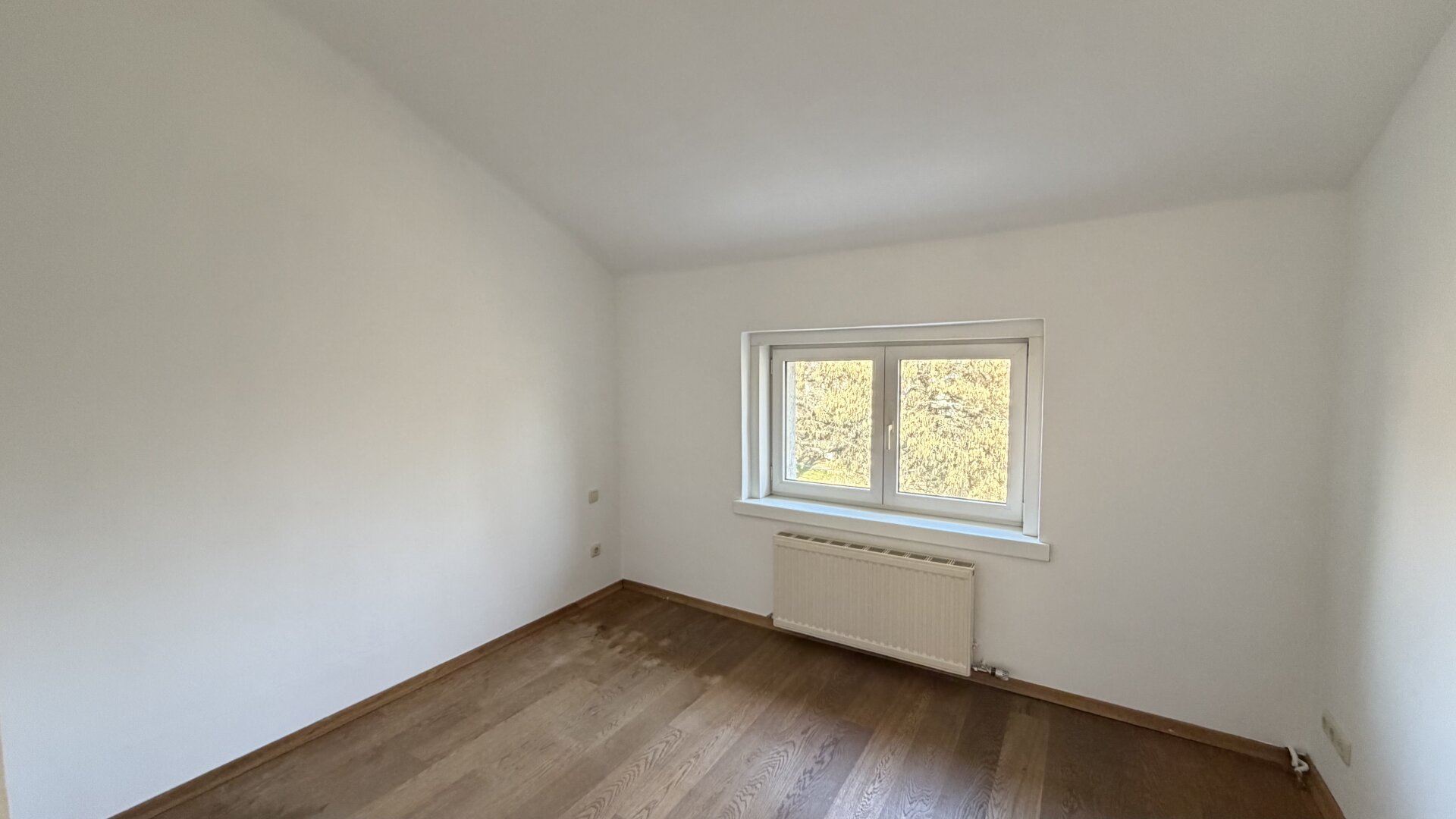 Cottage-Refugium mit Loftcharakter und freiem Blick ins Grüne | ZELLMANN IMMOBILIEN