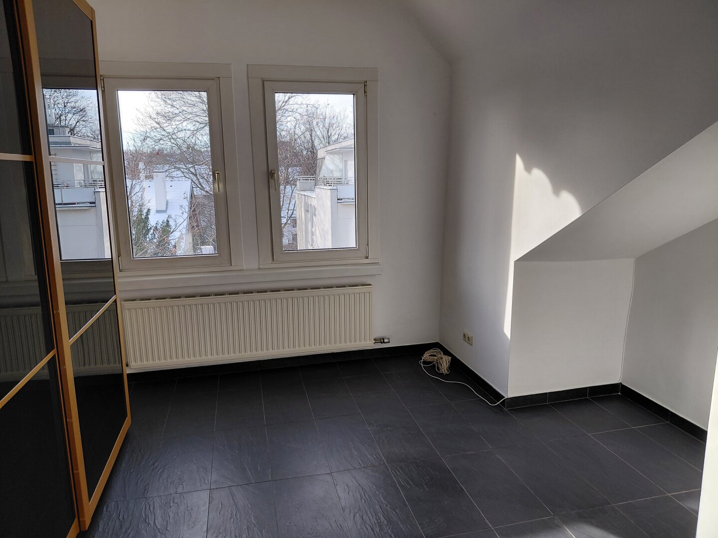 Cottage-Refugium mit Loftcharakter und freiem Blick ins Grüne | ZELLMANN IMMOBILIEN