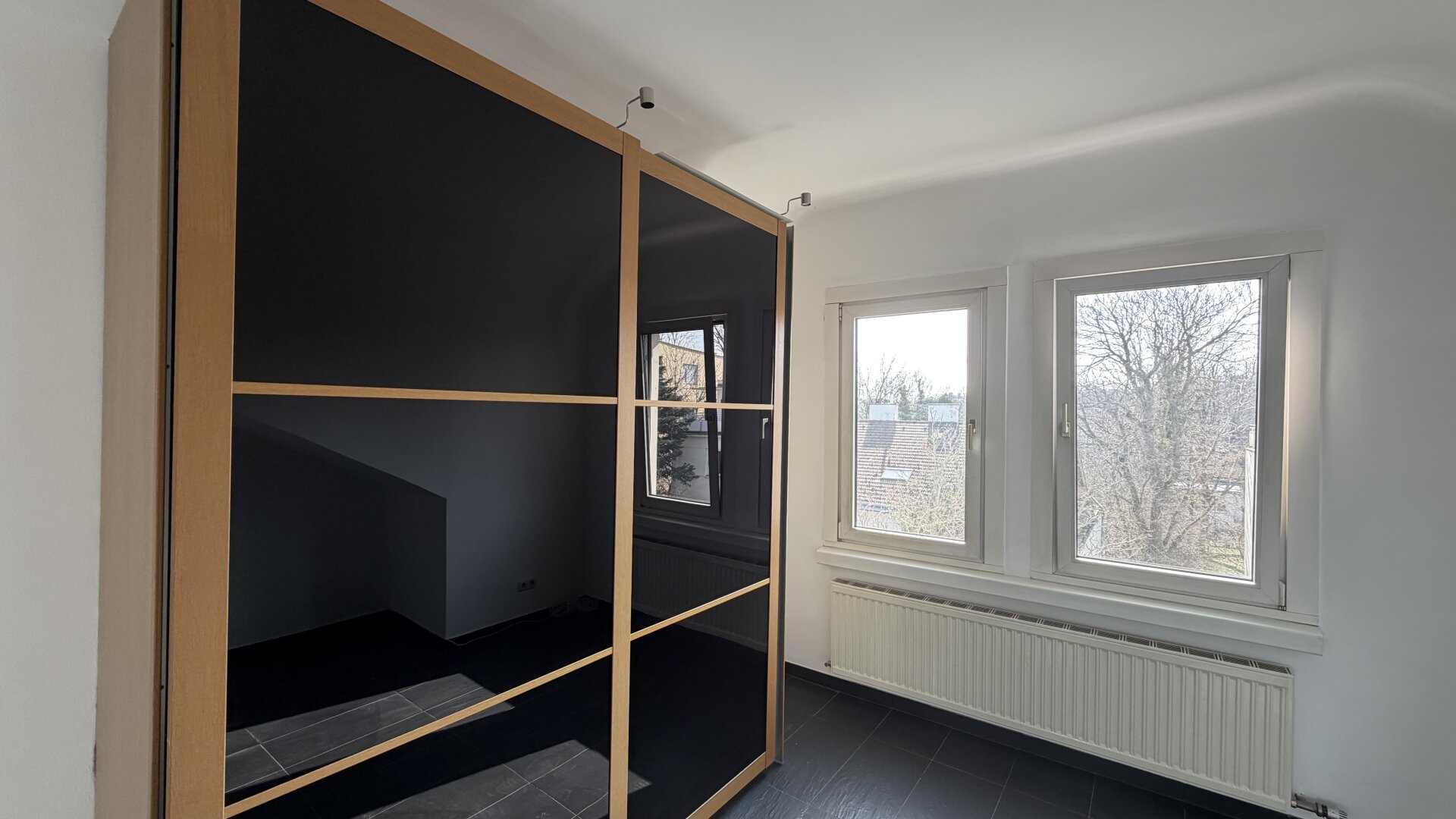 Cottage-Refugium mit Loftcharakter und freiem Blick ins Grüne | ZELLMANN IMMOBILIEN