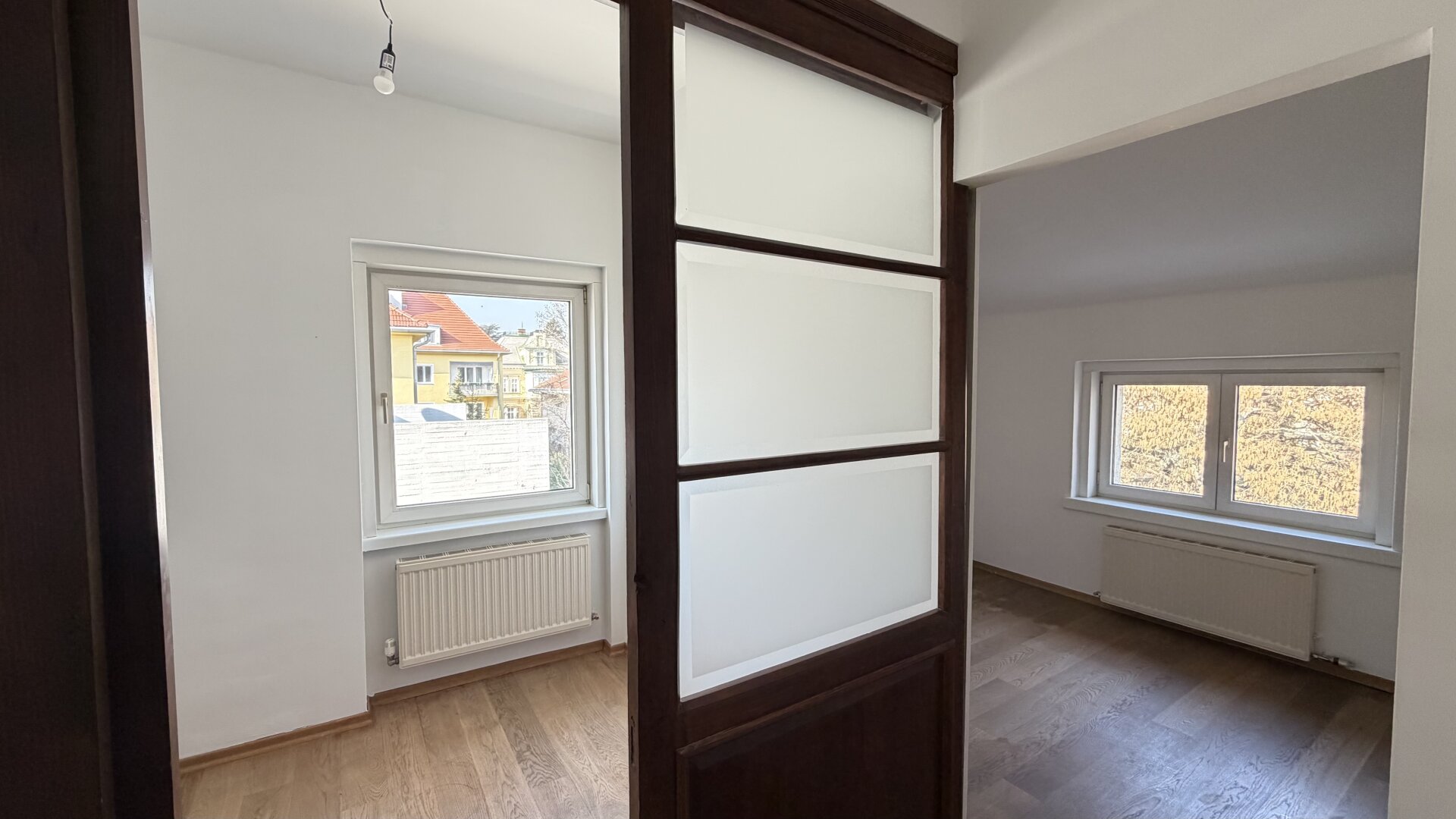 Cottage-Refugium mit Loftcharakter und freiem Blick ins Grüne | ZELLMANN IMMOBILIEN