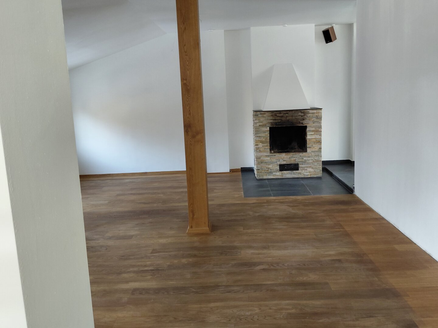 Cottage-Refugium mit Loftcharakter und freiem Blick ins Grüne | ZELLMANN IMMOBILIEN