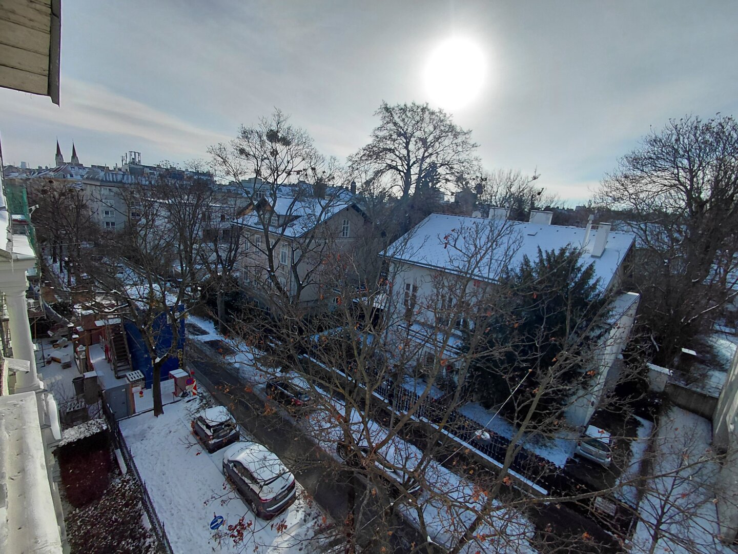 Cottage-Refugium mit Loftcharakter und freiem Blick ins Grüne | ZELLMANN IMMOBILIEN