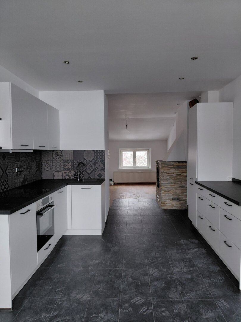 Cottage-Refugium mit Loftcharakter und freiem Blick ins Grüne | ZELLMANN IMMOBILIEN