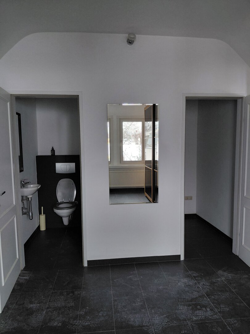 Cottage-Refugium mit Loftcharakter und freiem Blick ins Grüne | ZELLMANN IMMOBILIEN