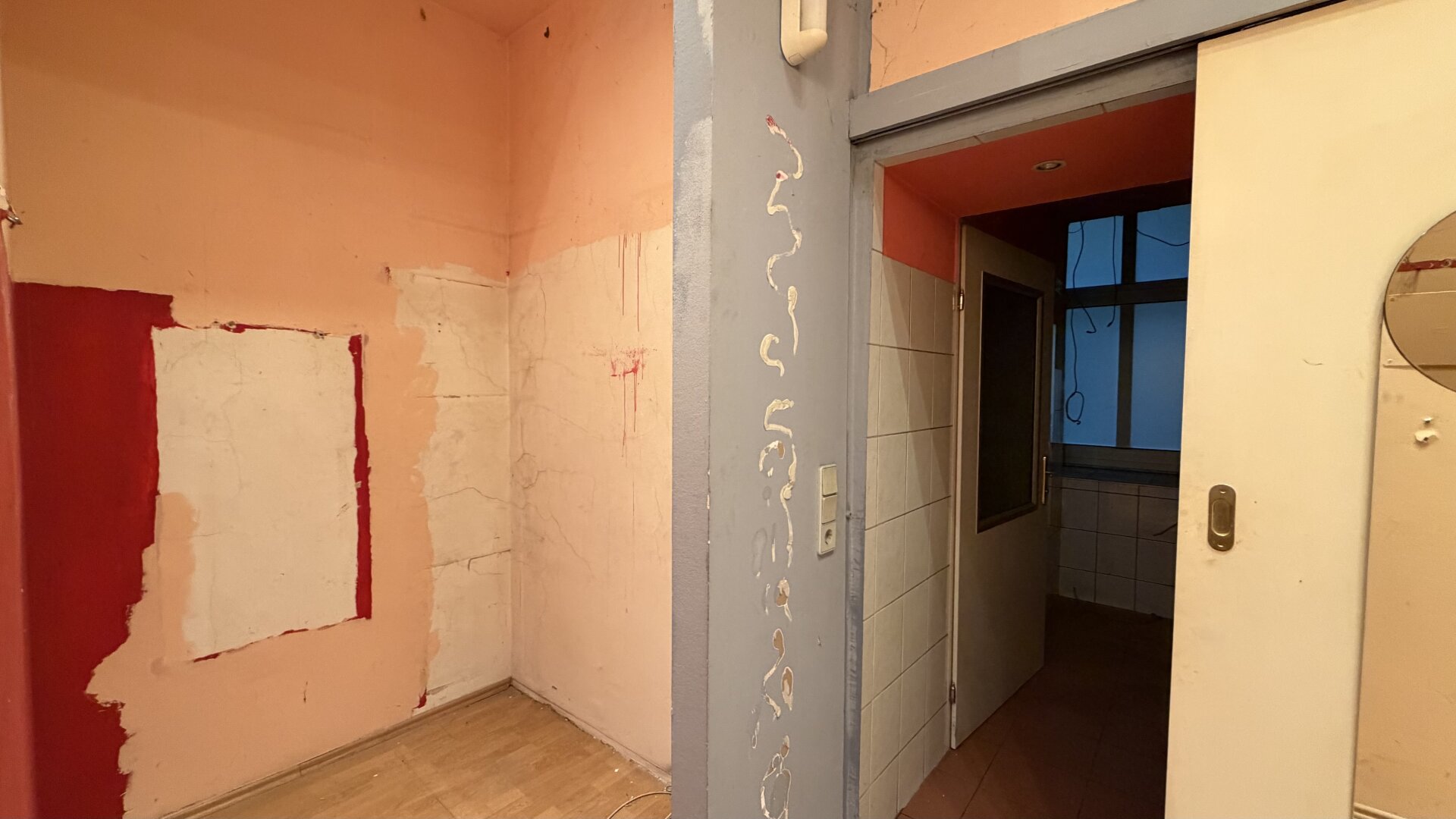 Gestalten statt suchen – Altbauklassiker mit Entwicklungspotenzial in 1190 Wien | ZELLMANN IMMOBILIEN