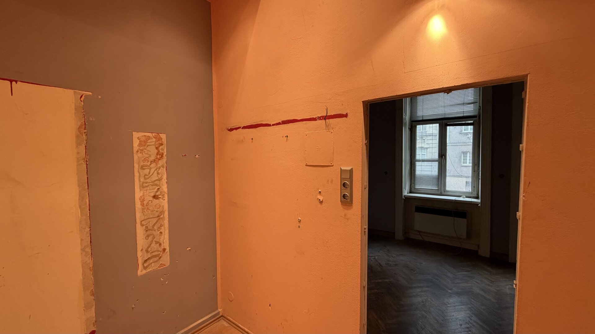 Gestalten statt suchen – Altbauklassiker mit Entwicklungspotenzial in 1190 Wien | ZELLMANN IMMOBILIEN