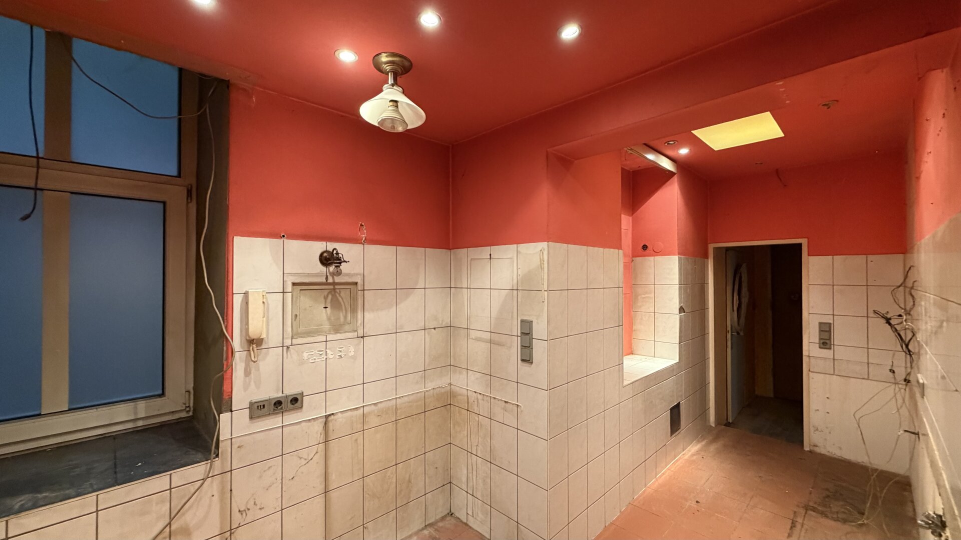 Gestalten statt suchen – Altbauklassiker mit Entwicklungspotenzial in 1190 Wien | ZELLMANN IMMOBILIEN