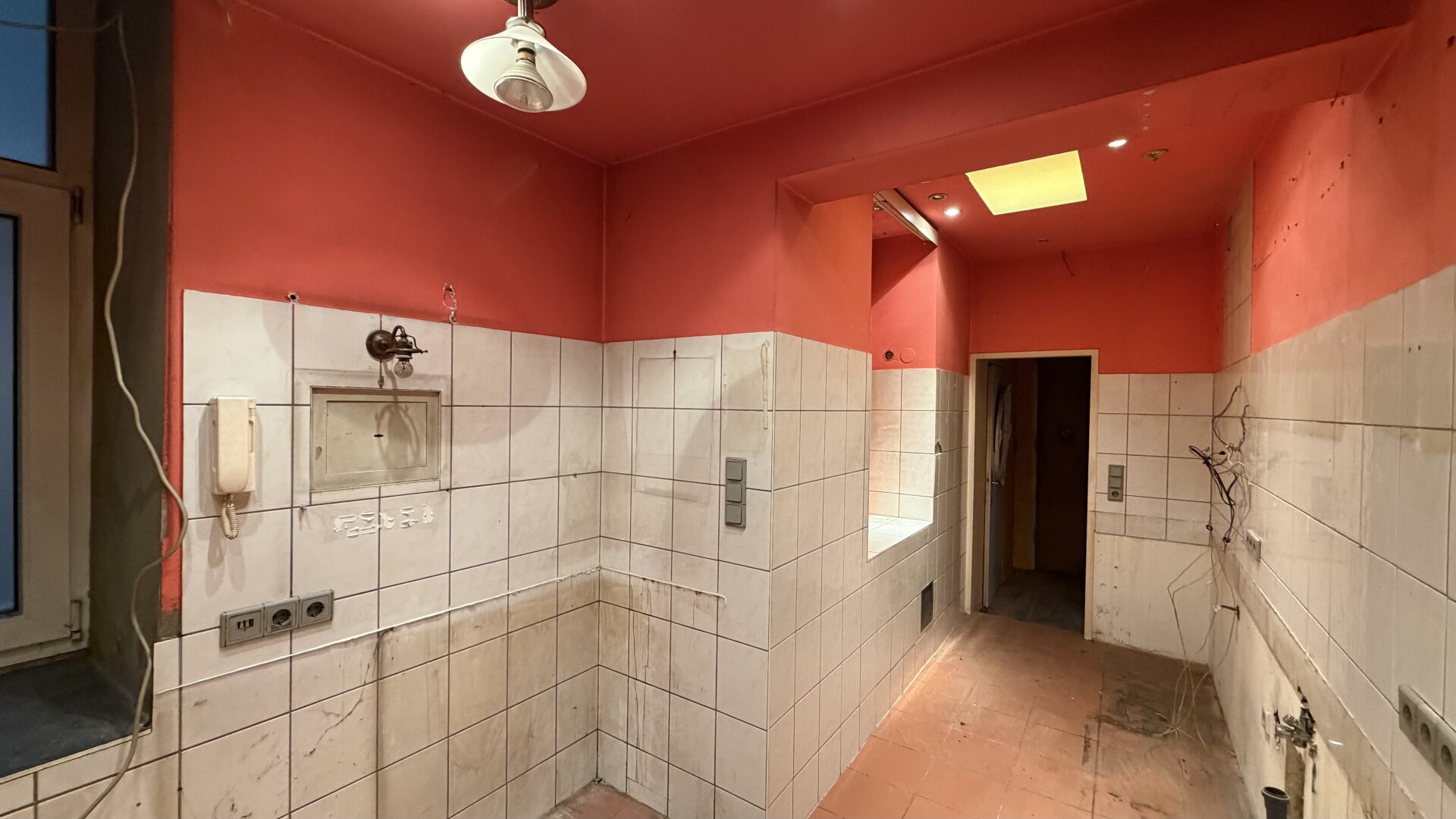 Gestalten statt suchen – Altbauklassiker mit Entwicklungspotenzial in 1190 Wien | ZELLMANN IMMOBILIEN