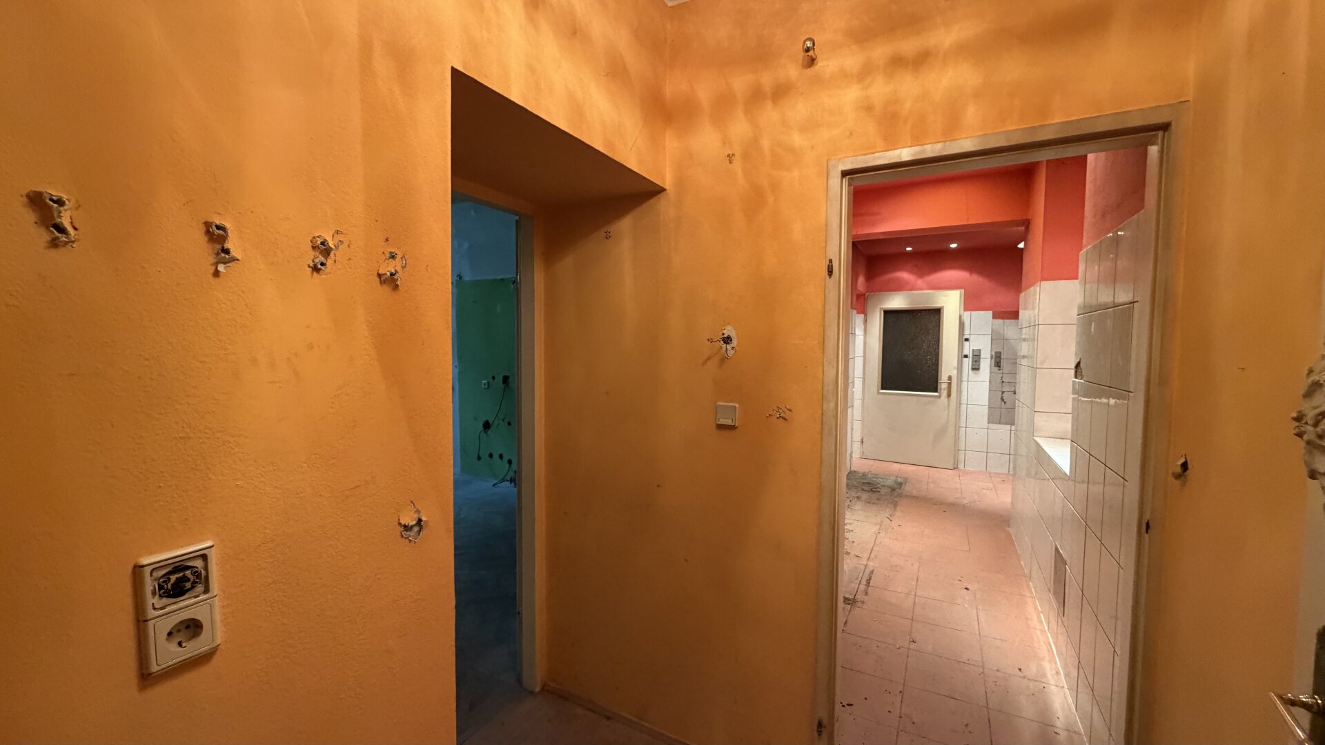 Gestalten statt suchen – Altbauklassiker mit Entwicklungspotenzial in 1190 Wien | ZELLMANN IMMOBILIEN
