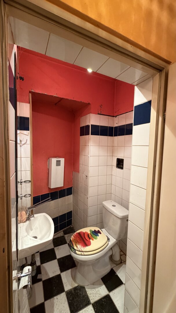 Gestalten statt suchen – Altbauklassiker mit Entwicklungspotenzial in 1190 Wien | ZELLMANN IMMOBILIEN