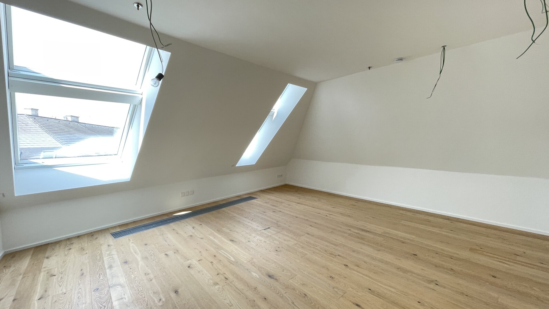 Stilvolles Dachgeschoss mit Loggia & Terrasse – Luxuswohnen in 1010 Wien | ZELLMANN IMMOBILIEN