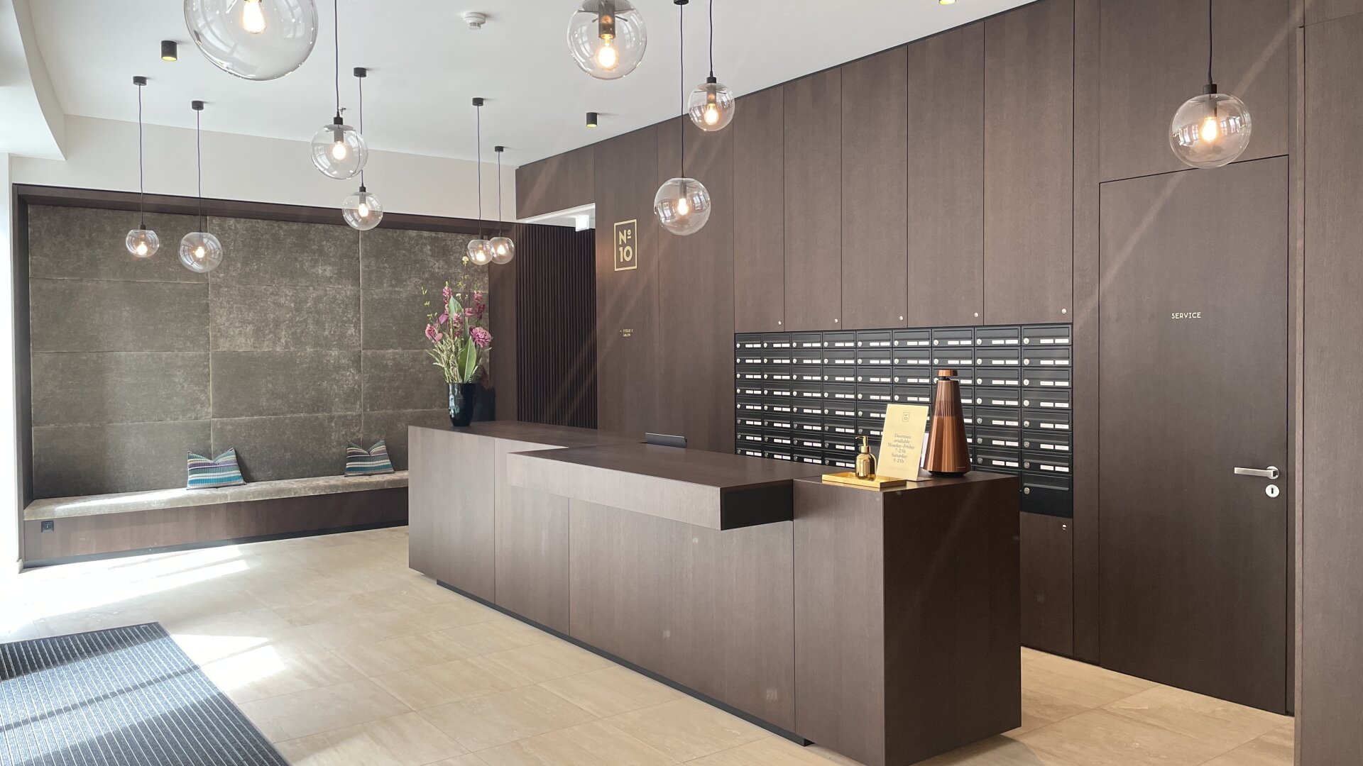 Stilvolles Dachgeschoss mit Loggia & Terrasse – Luxuswohnen in 1010 Wien | ZELLMANN IMMOBILIEN