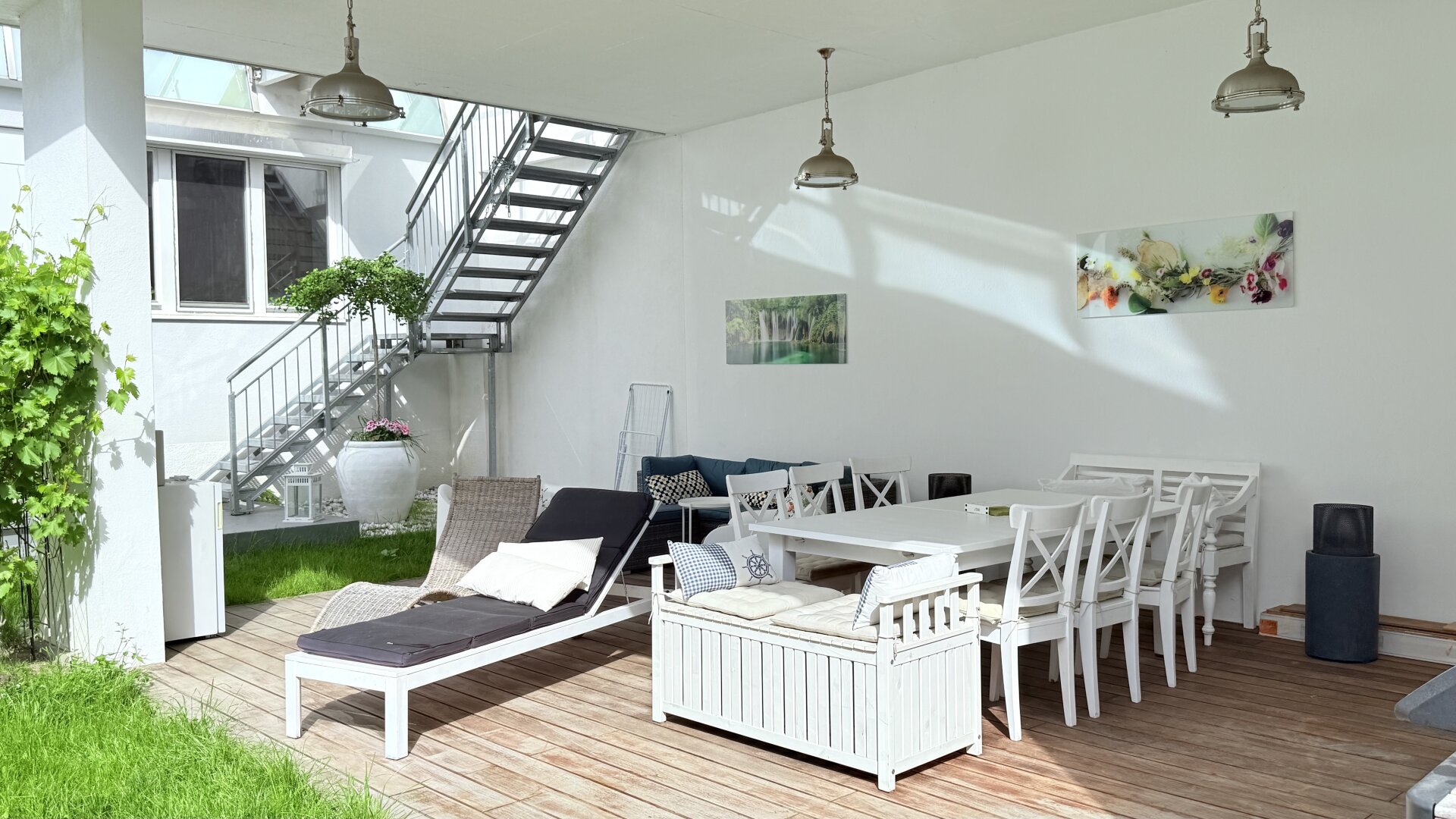 Rodaun: "Architektonische Präsenz zwischen Wien und Perchtoldsdorf" | ZELLMANN IMMOBILIEN