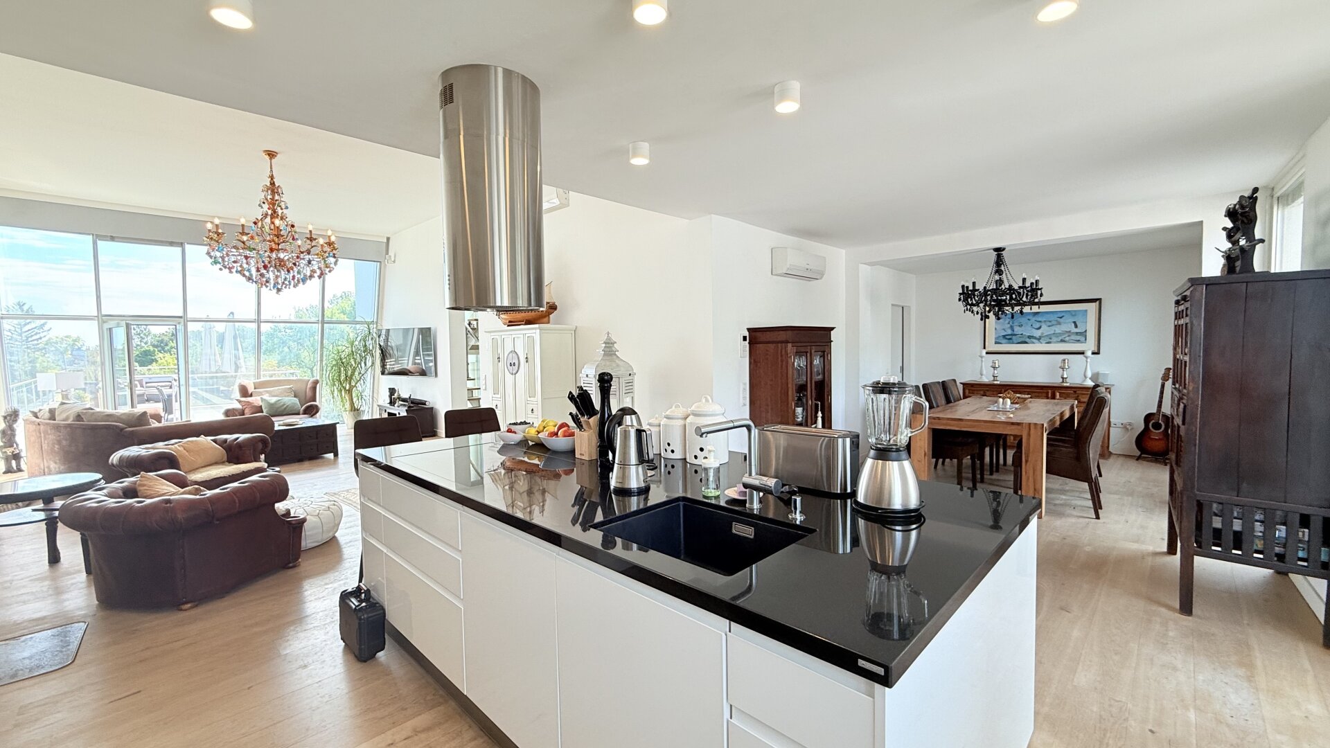Rodaun: "Architektonische Präsenz zwischen Wien und Perchtoldsdorf" | ZELLMANN IMMOBILIEN