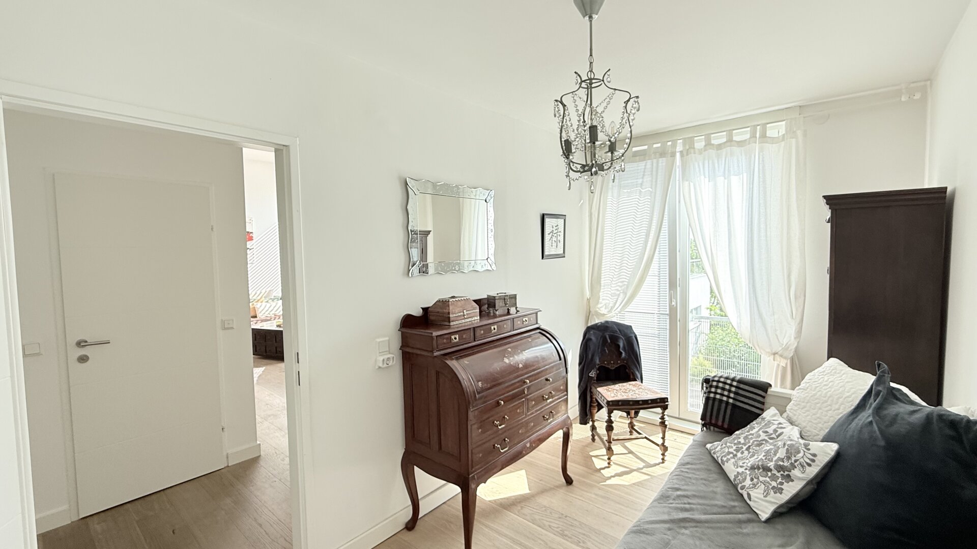 Rodaun: "Architektonische Präsenz zwischen Wien und Perchtoldsdorf" | ZELLMANN IMMOBILIEN