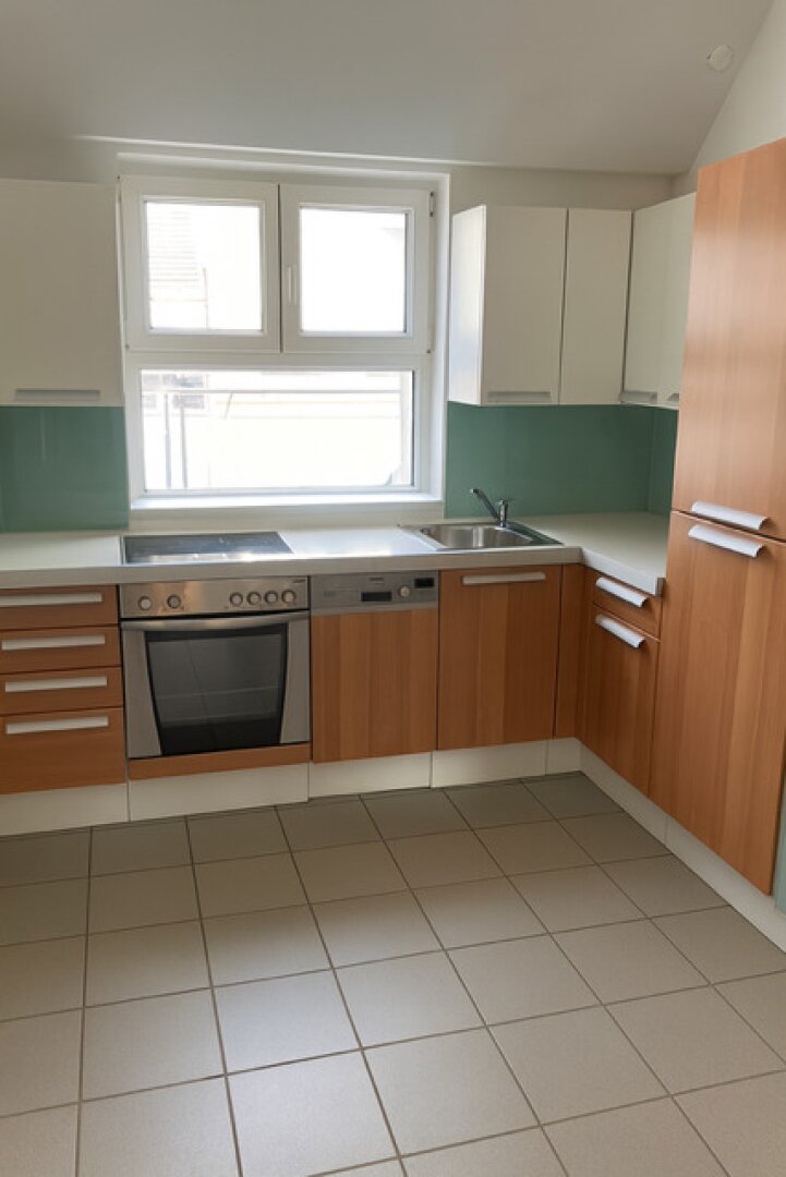 Moderne Dachmaisonette Nähe AKH  | ZELLMANN IMMOBILIEN