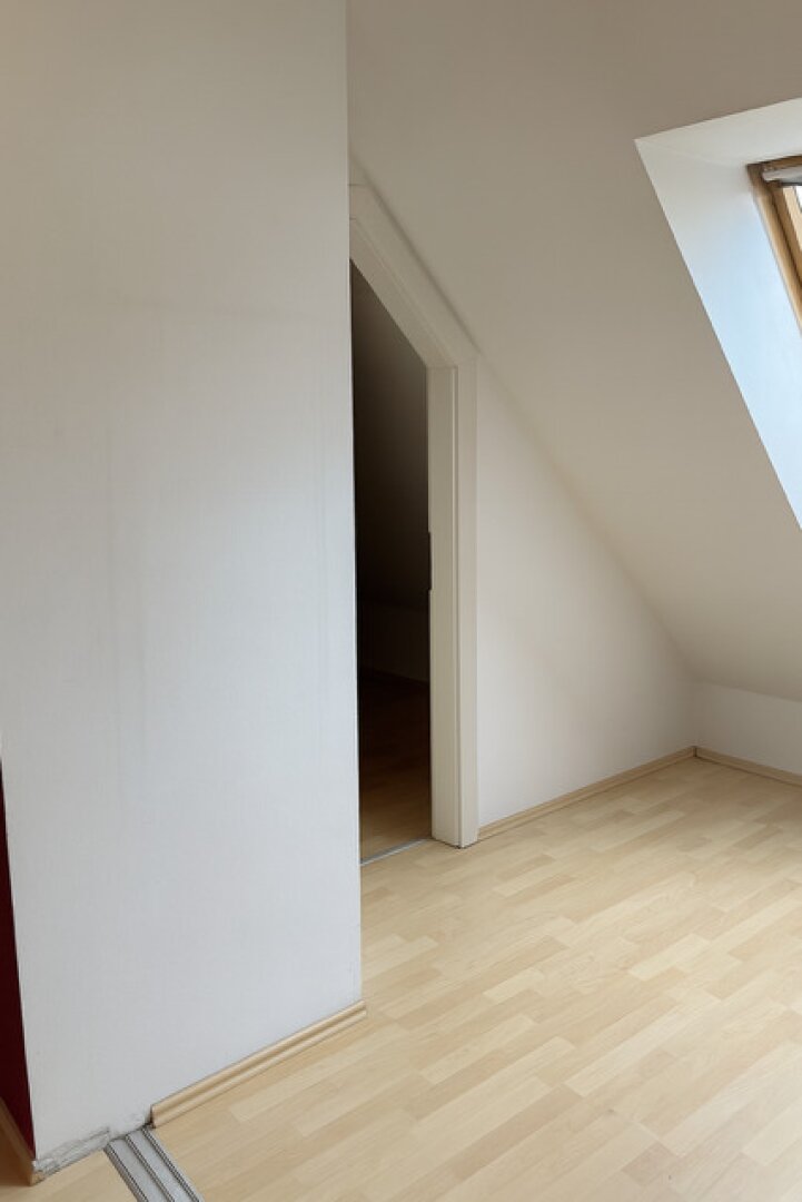 Moderne Dachmaisonette Nähe AKH  | ZELLMANN IMMOBILIEN
