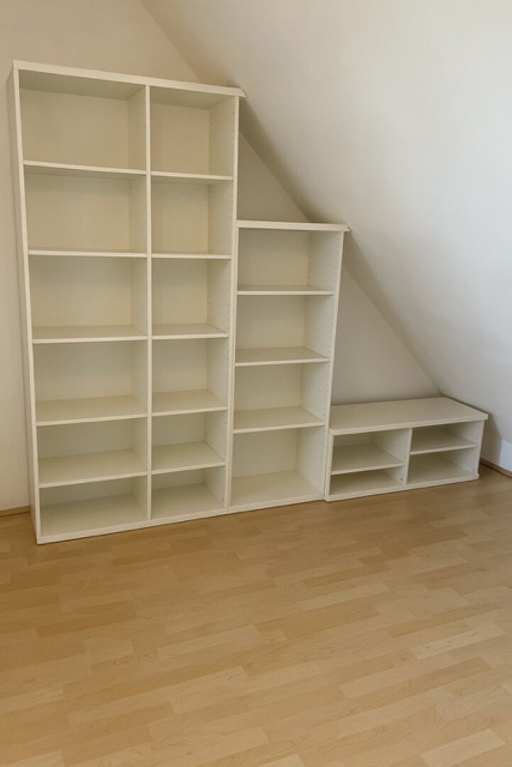 Moderne Dachmaisonette Nähe AKH  | ZELLMANN IMMOBILIEN