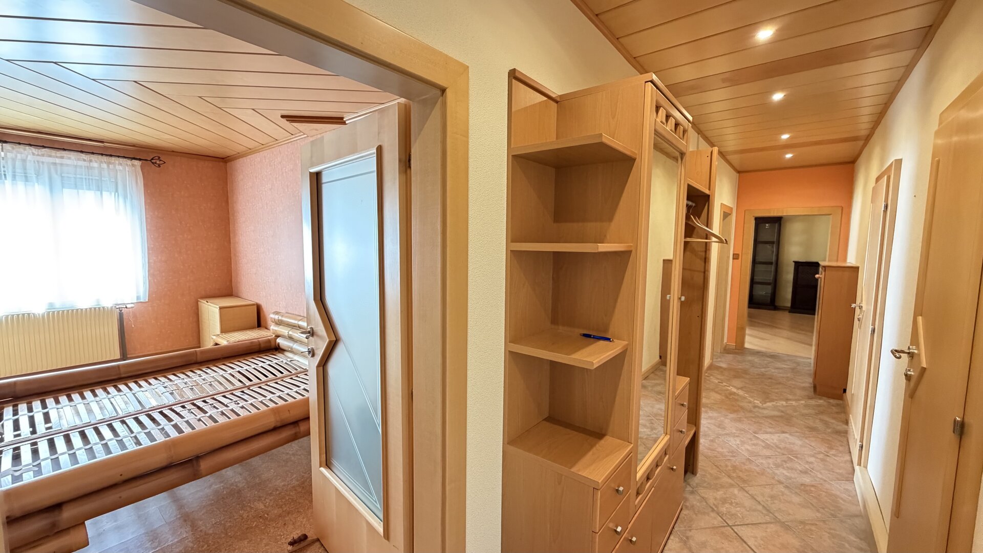 Großzügige 3-Zimmer-Wohnung mit Loggia & Top-Anbindung bei Wien Meidling | ZELLMANN IMMOBILIEN