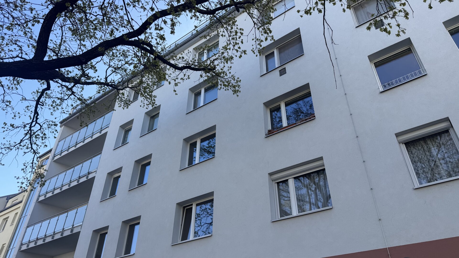 Großzügige 3-Zimmer-Wohnung mit Loggia & Top-Anbindung bei Wien Meidling | ZELLMANN IMMOBILIEN