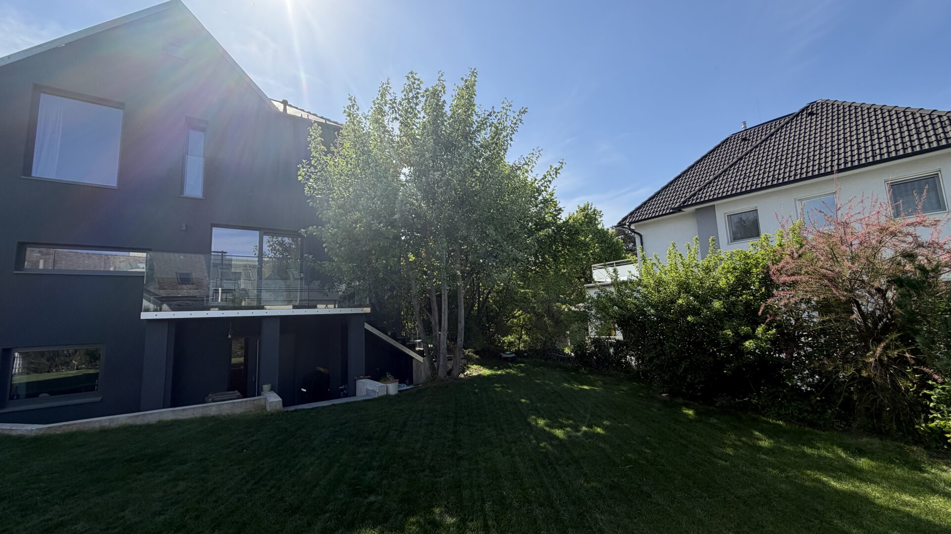 Eleganz trifft Wohnkomfort nahe Lainzer Tiergarten | ZELLMANN IMMOBILIEN