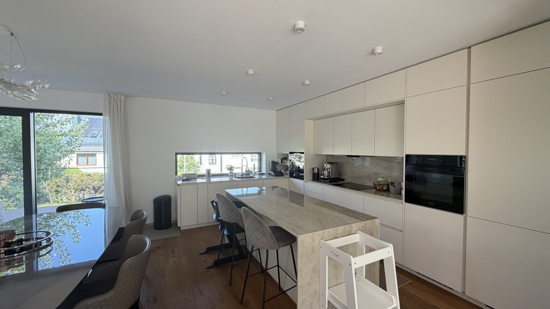 Eleganz trifft Wohnkomfort nahe Lainzer Tiergarten | ZELLMANN IMMOBILIEN