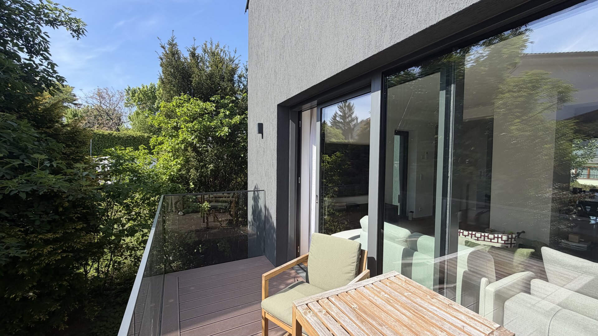Eleganz trifft Wohnkomfort nahe Lainzer Tiergarten | ZELLMANN IMMOBILIEN