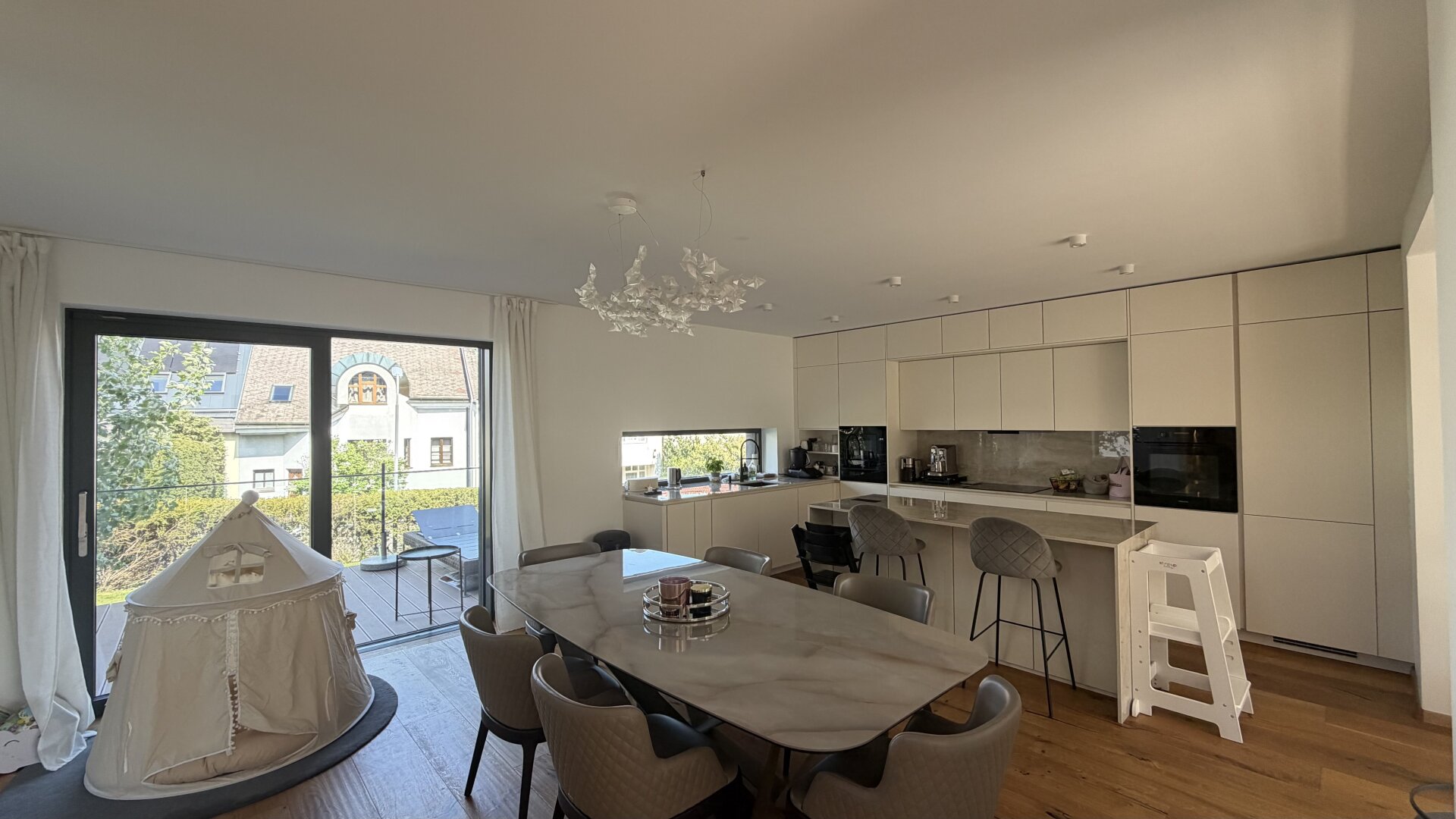 Eleganz trifft Wohnkomfort nahe Lainzer Tiergarten | ZELLMANN IMMOBILIEN