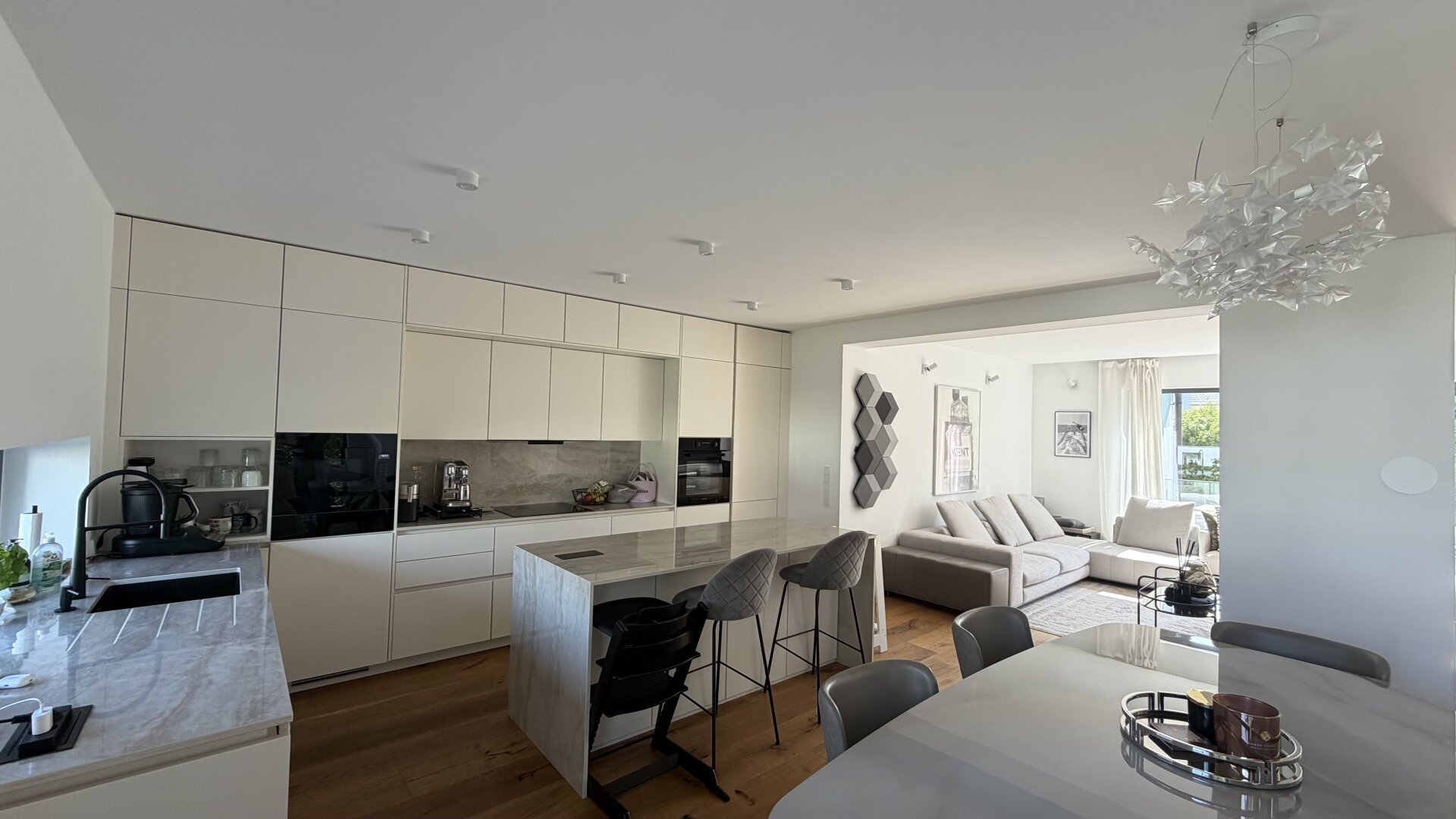 Eleganz trifft Wohnkomfort nahe Lainzer Tiergarten | ZELLMANN IMMOBILIEN