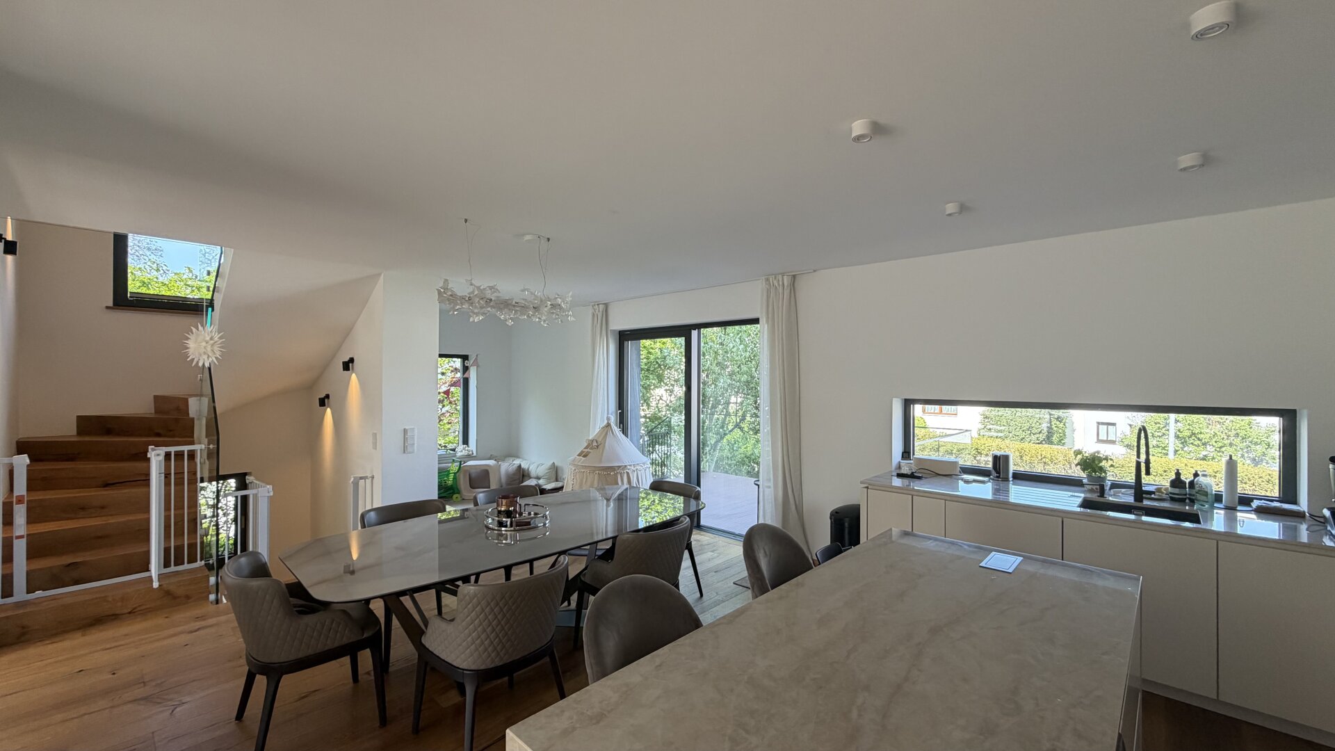 Eleganz trifft Wohnkomfort nahe Lainzer Tiergarten | ZELLMANN IMMOBILIEN