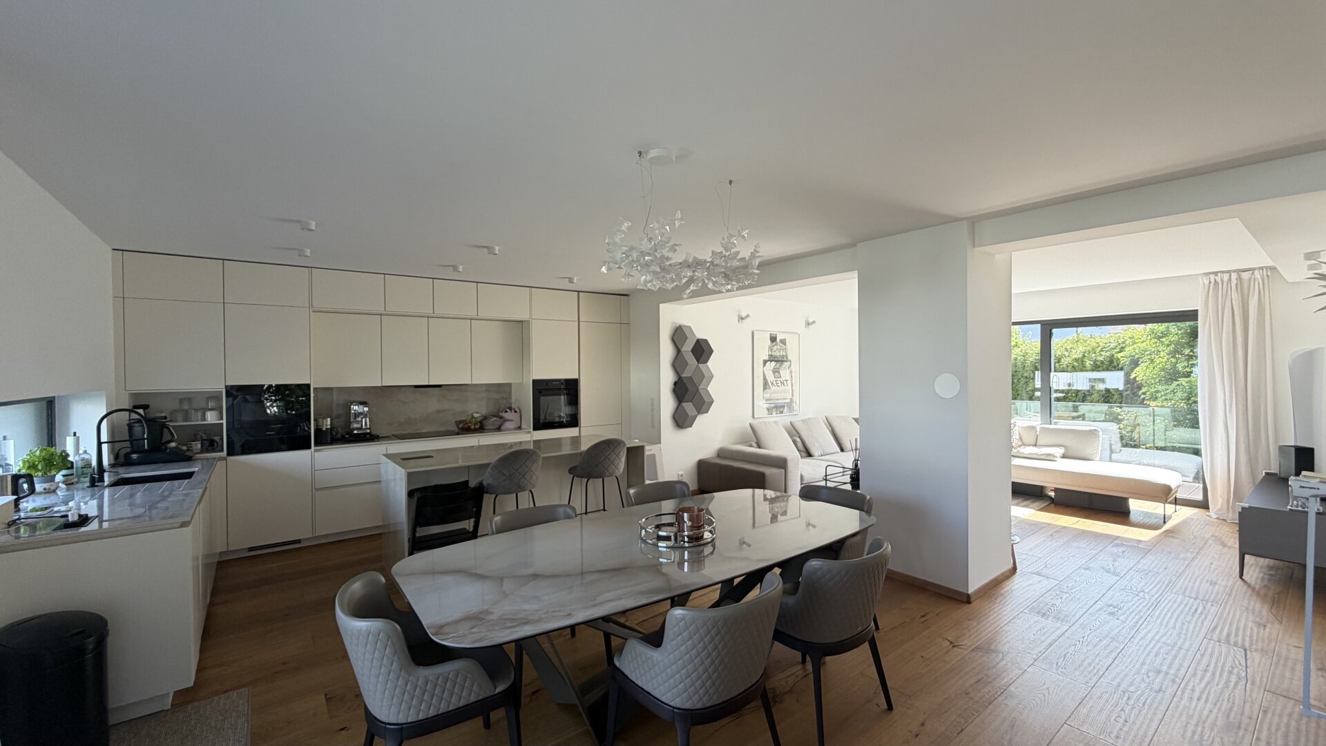 Eleganz trifft Wohnkomfort nahe Lainzer Tiergarten | ZELLMANN IMMOBILIEN