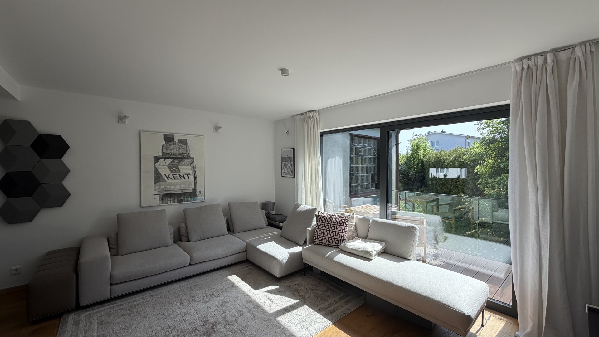 Eleganz trifft Wohnkomfort nahe Lainzer Tiergarten | ZELLMANN IMMOBILIEN