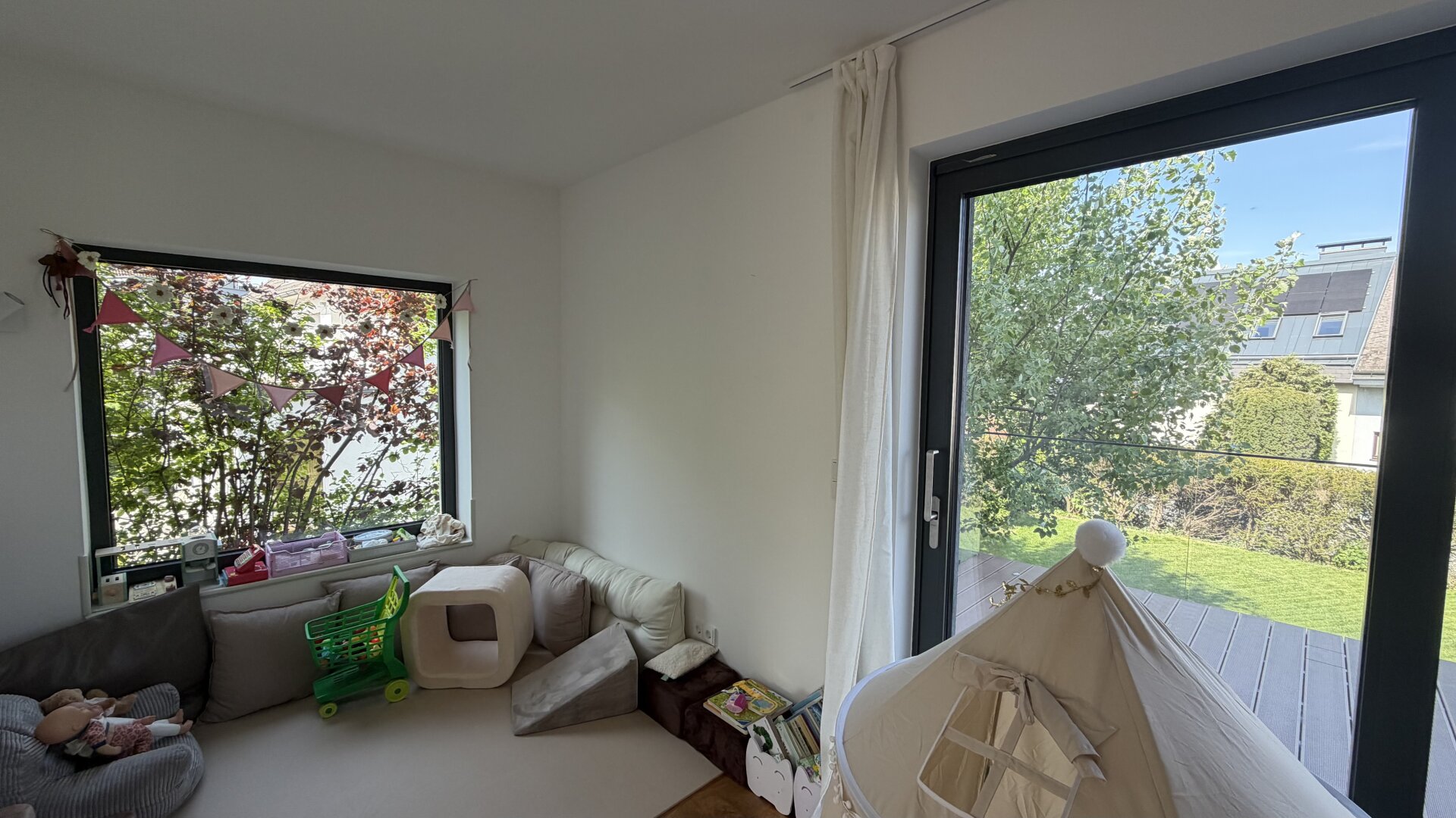 Eleganz trifft Wohnkomfort nahe Lainzer Tiergarten | ZELLMANN IMMOBILIEN