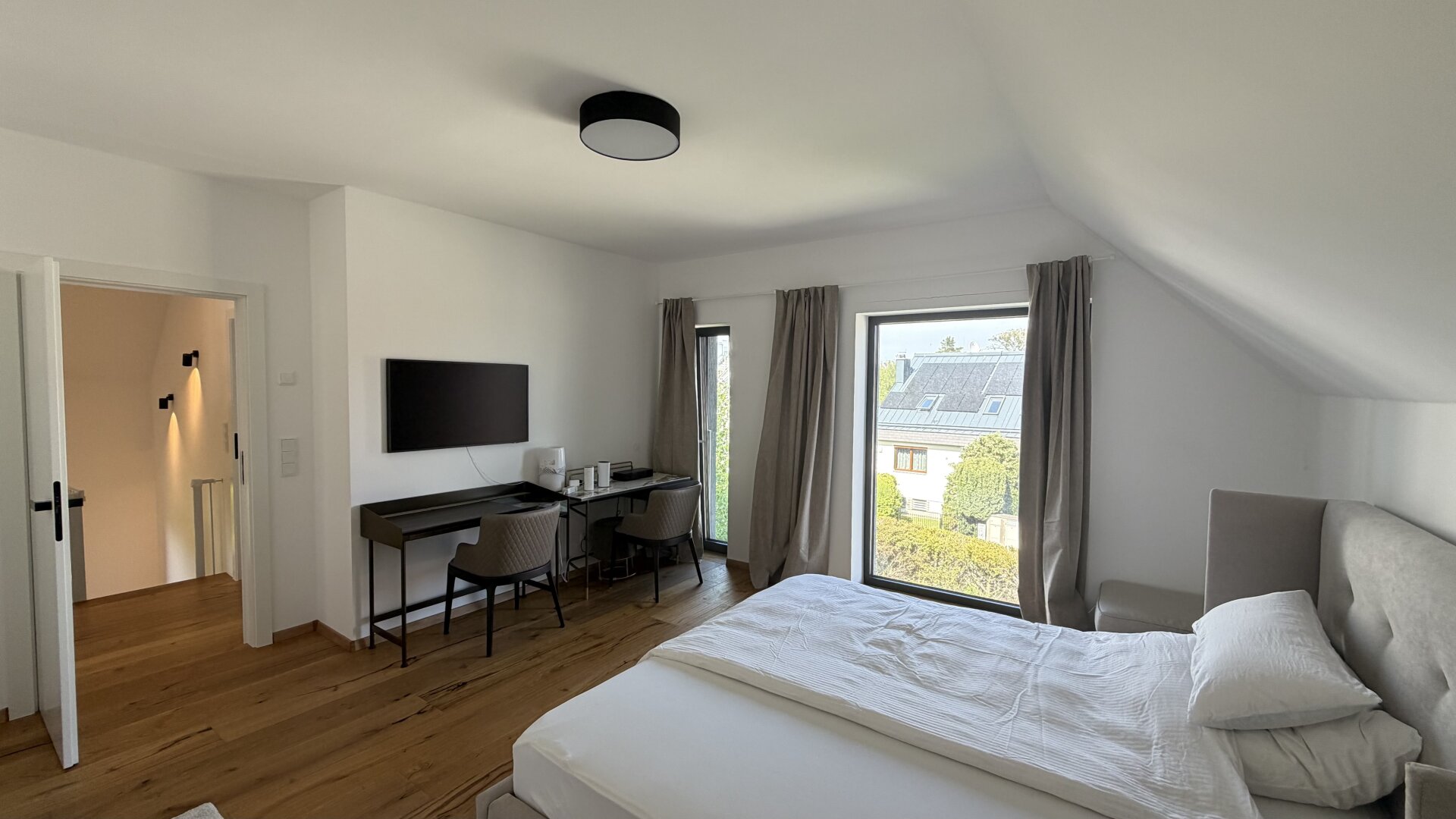 Eleganz trifft Wohnkomfort nahe Lainzer Tiergarten | ZELLMANN IMMOBILIEN