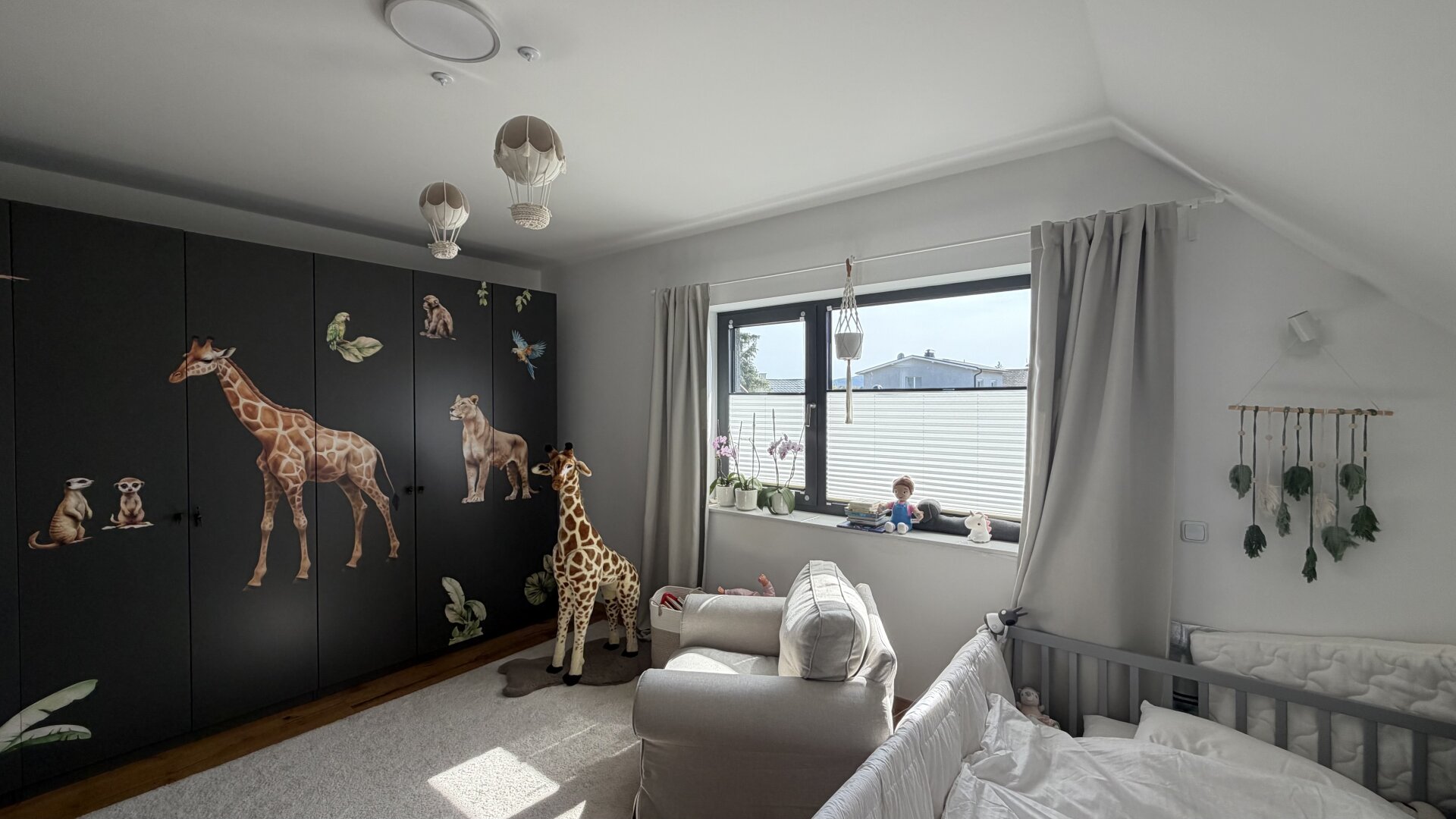 Eleganz trifft Wohnkomfort nahe Lainzer Tiergarten | ZELLMANN IMMOBILIEN
