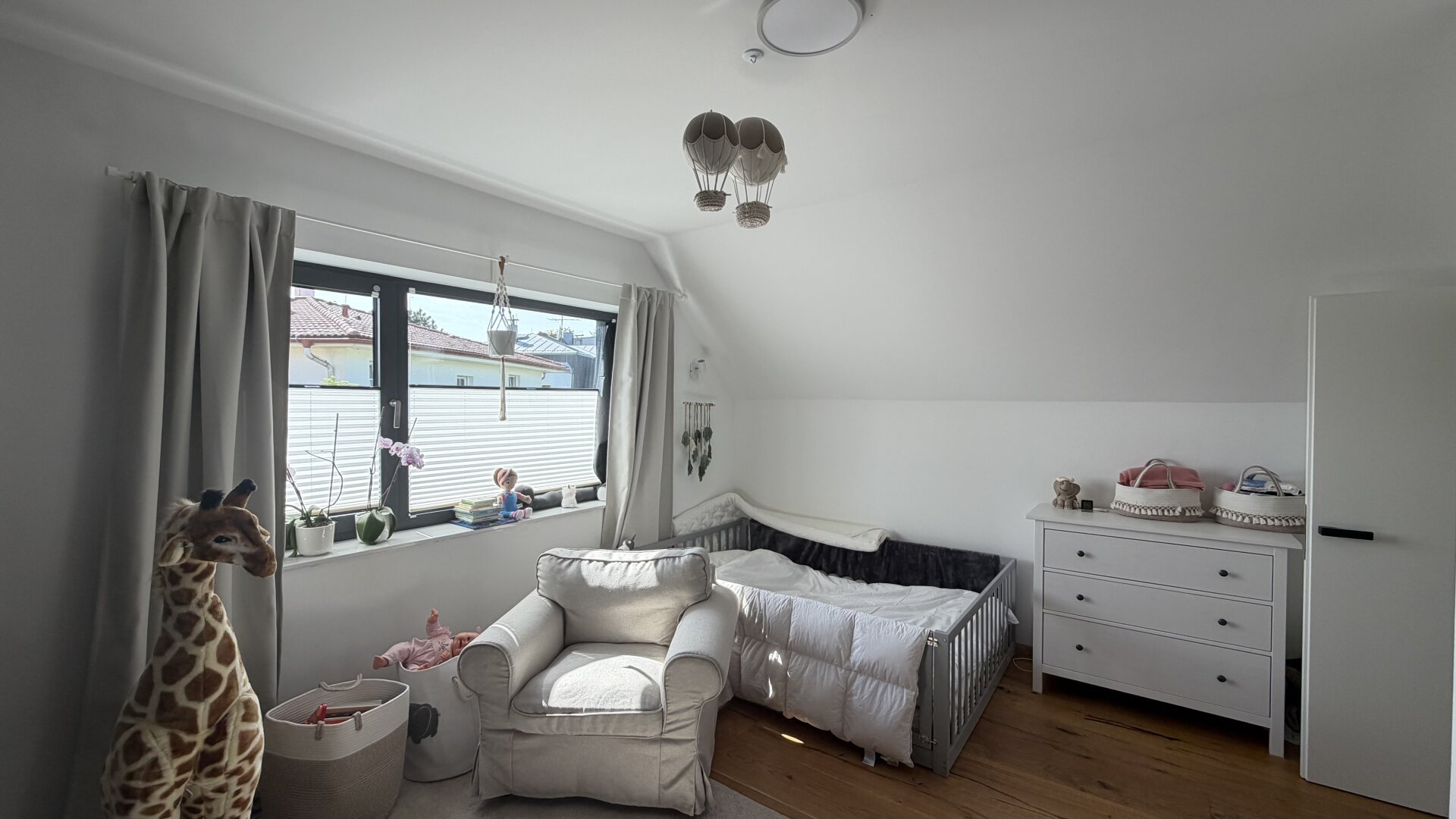 Eleganz trifft Wohnkomfort nahe Lainzer Tiergarten | ZELLMANN IMMOBILIEN