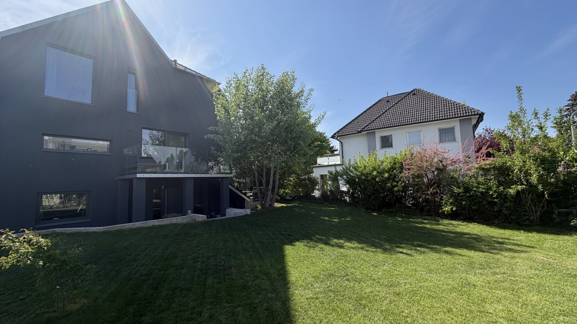 Eleganz trifft Wohnkomfort nahe Lainzer Tiergarten | ZELLMANN IMMOBILIEN