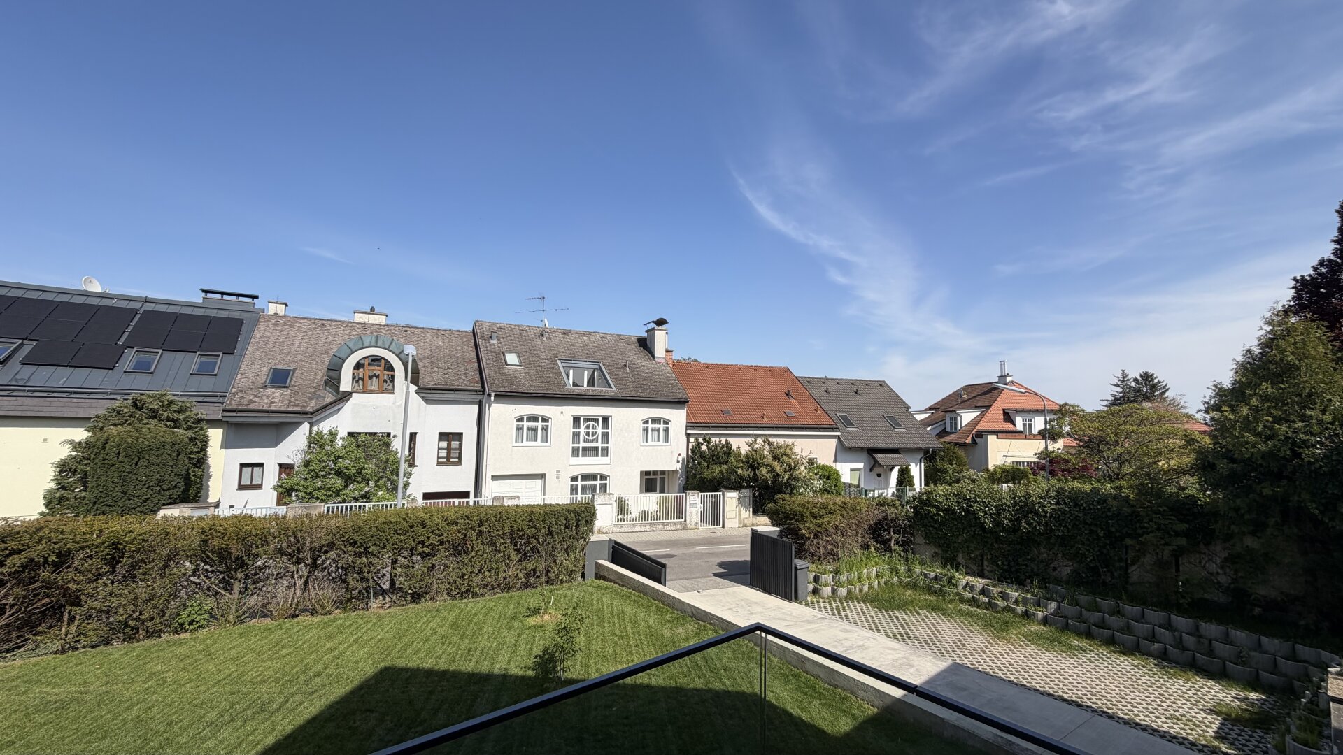 Eleganz trifft Wohnkomfort nahe Lainzer Tiergarten | ZELLMANN IMMOBILIEN