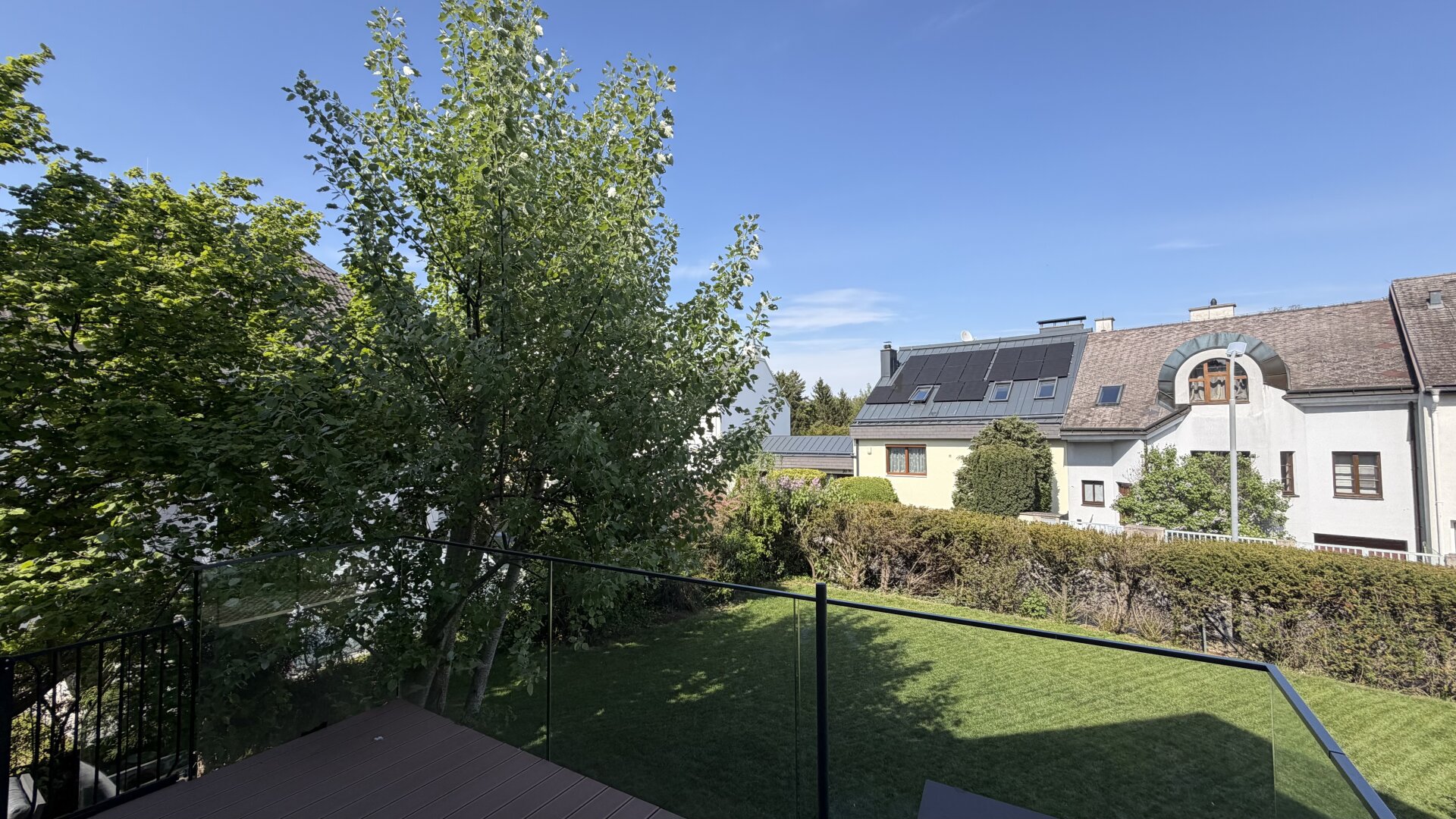Eleganz trifft Wohnkomfort nahe Lainzer Tiergarten | ZELLMANN IMMOBILIEN