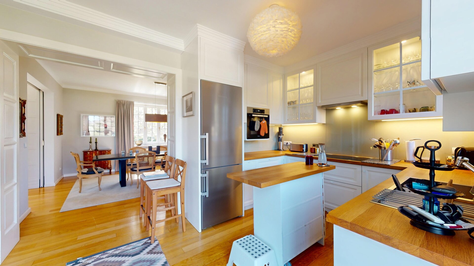 NEULENGBACH | Revitalisierte Landhausvilla mit Stil auf 1.625 m² großem Grundstück | Pool | ZELLMANN IMMOBILIEN