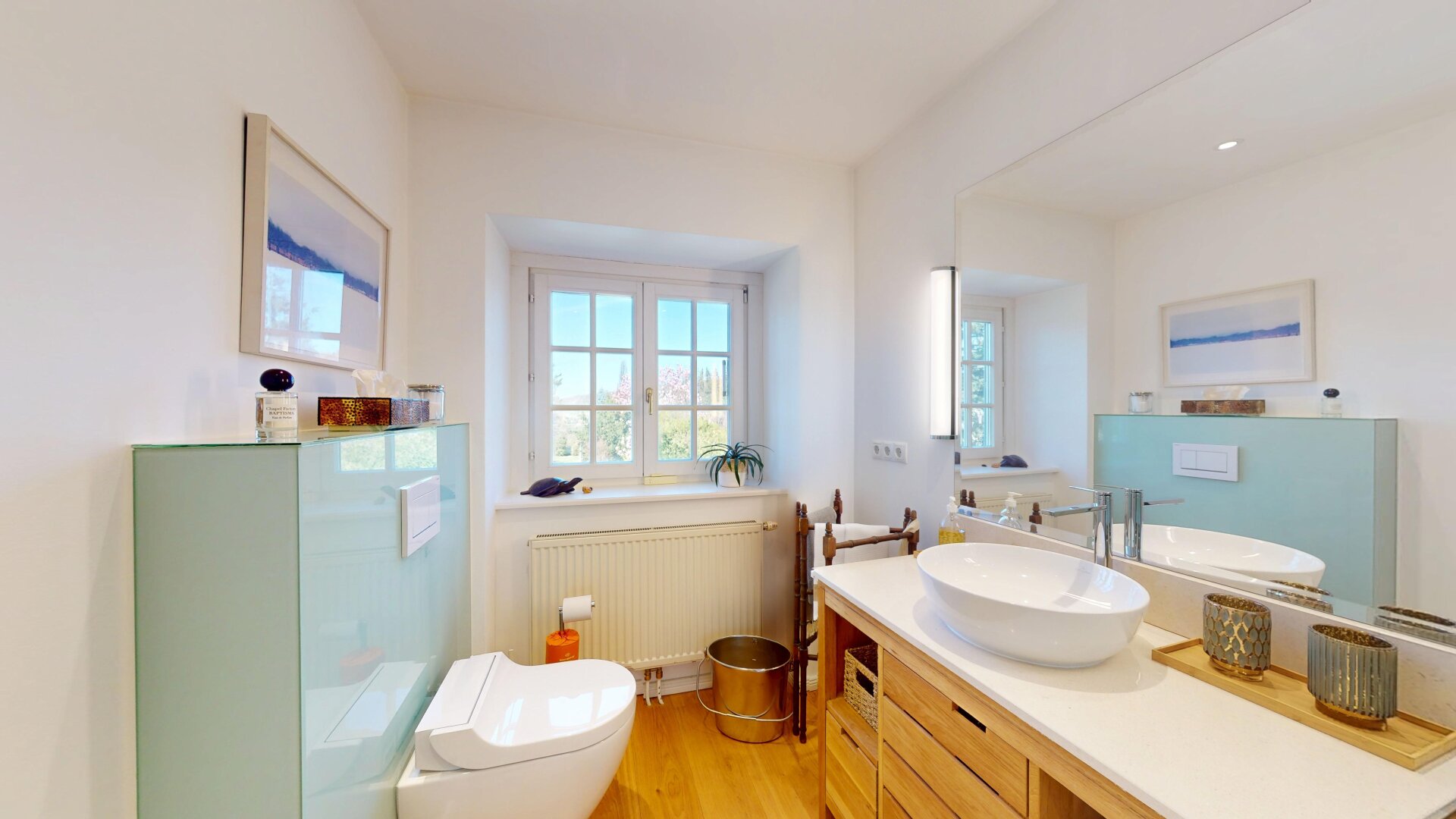 NEULENGBACH | Revitalisierte Landhausvilla mit Stil auf 1.625 m² großem Grundstück | Pool | ZELLMANN IMMOBILIEN