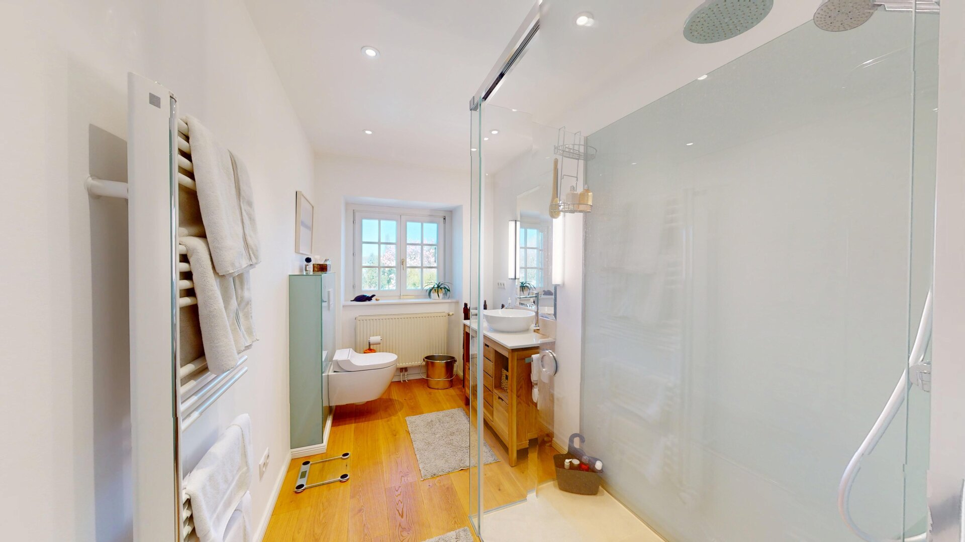 NEULENGBACH | Revitalisierte Landhausvilla mit Stil auf 1.625 m² großem Grundstück | Pool | ZELLMANN IMMOBILIEN