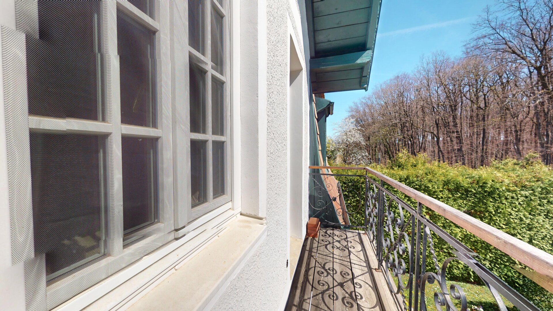 NEULENGBACH | Revitalisierte Landhausvilla mit Stil auf 1.625 m² großem Grundstück | Pool | ZELLMANN IMMOBILIEN