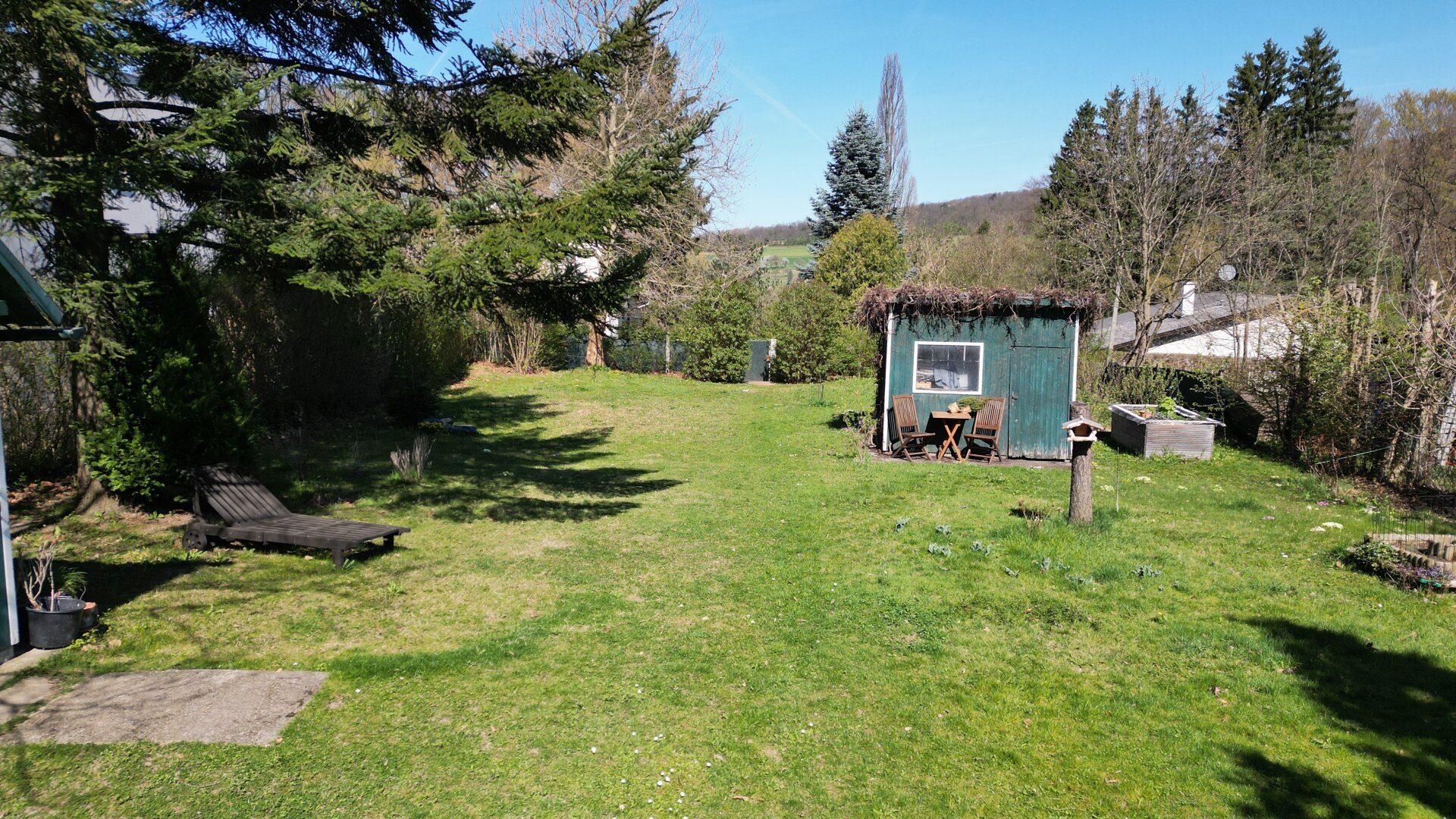 NEULENGBACH | Revitalisierte Landhausvilla mit Stil auf 1.625 m² großem Grundstück | Pool | ZELLMANN IMMOBILIEN
