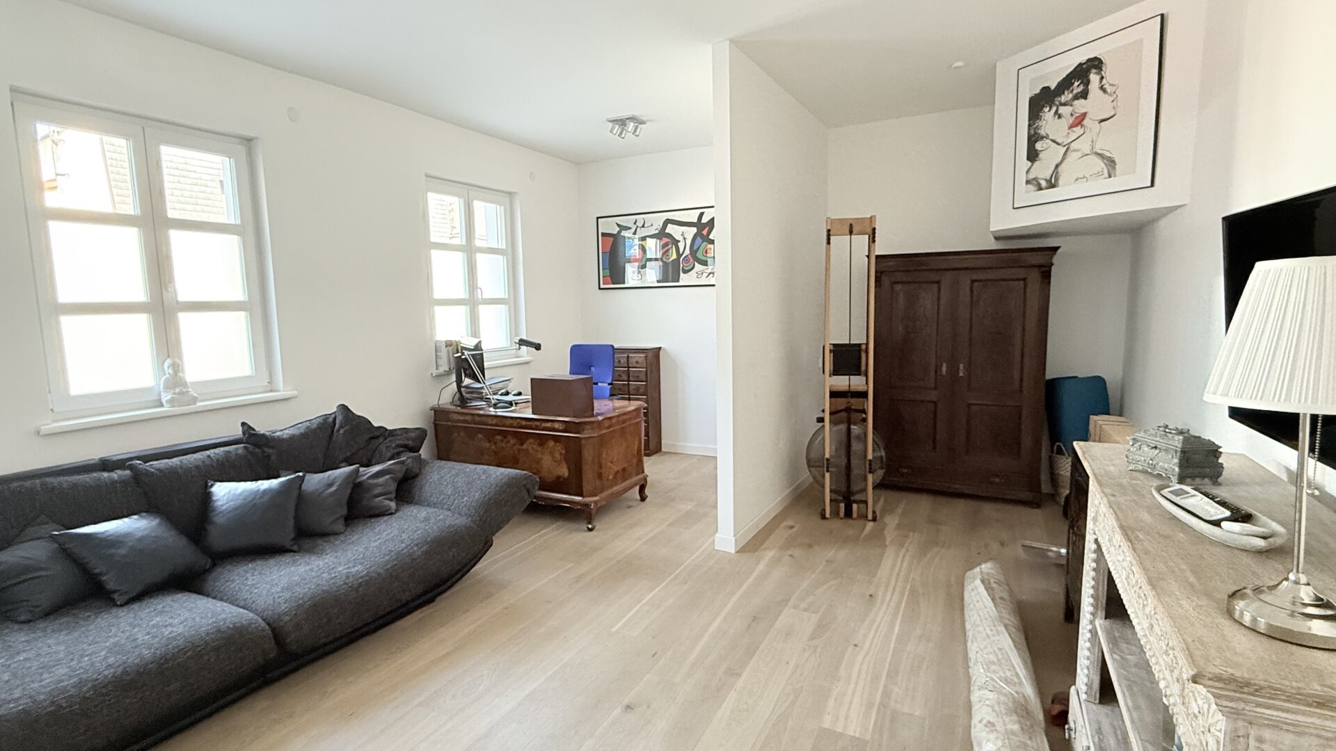 Rodaun: "Architektonische Präsenz zwischen Wien und Perchtoldsdorf" | ZELLMANN IMMOBILIEN